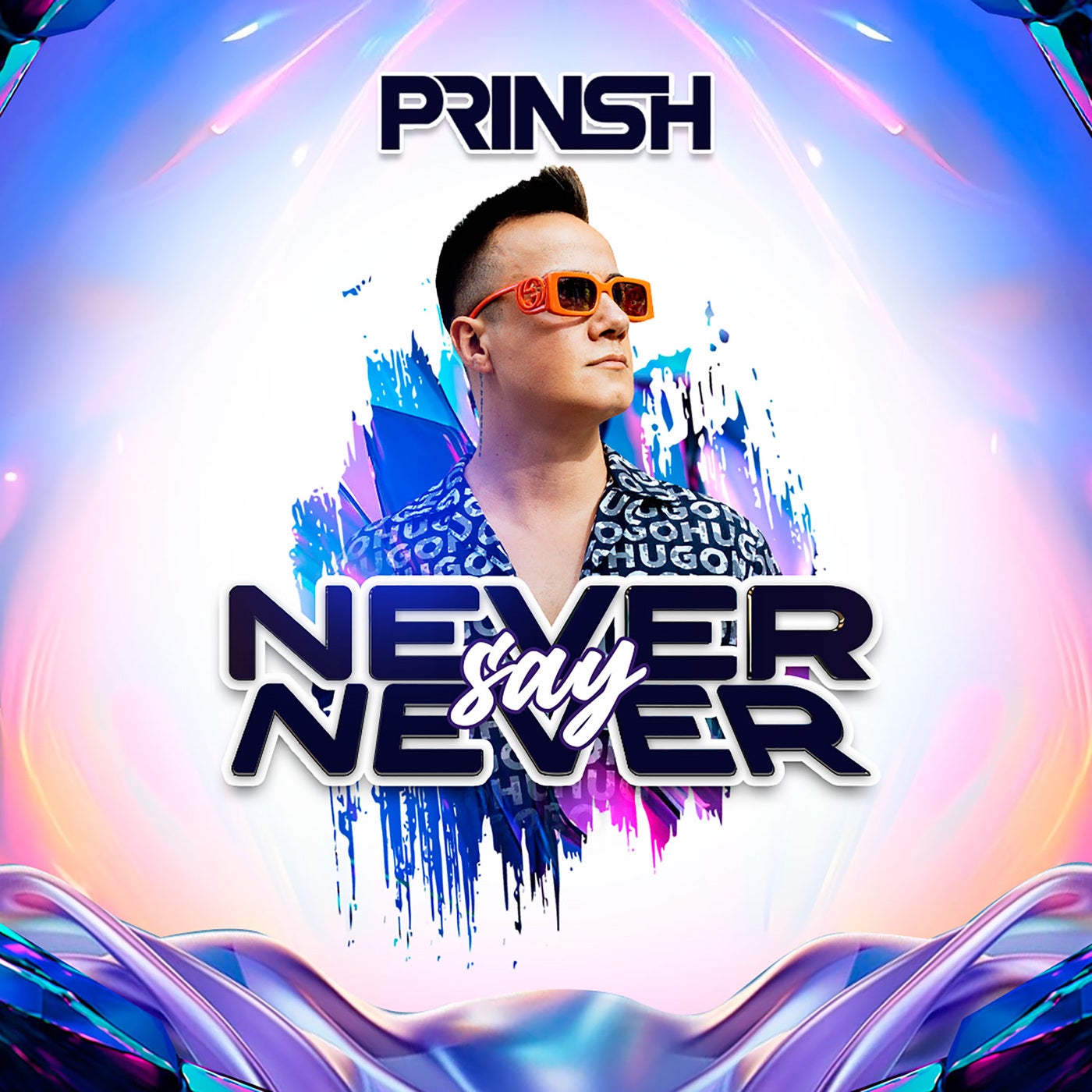Never Say Never (Extended Mix)