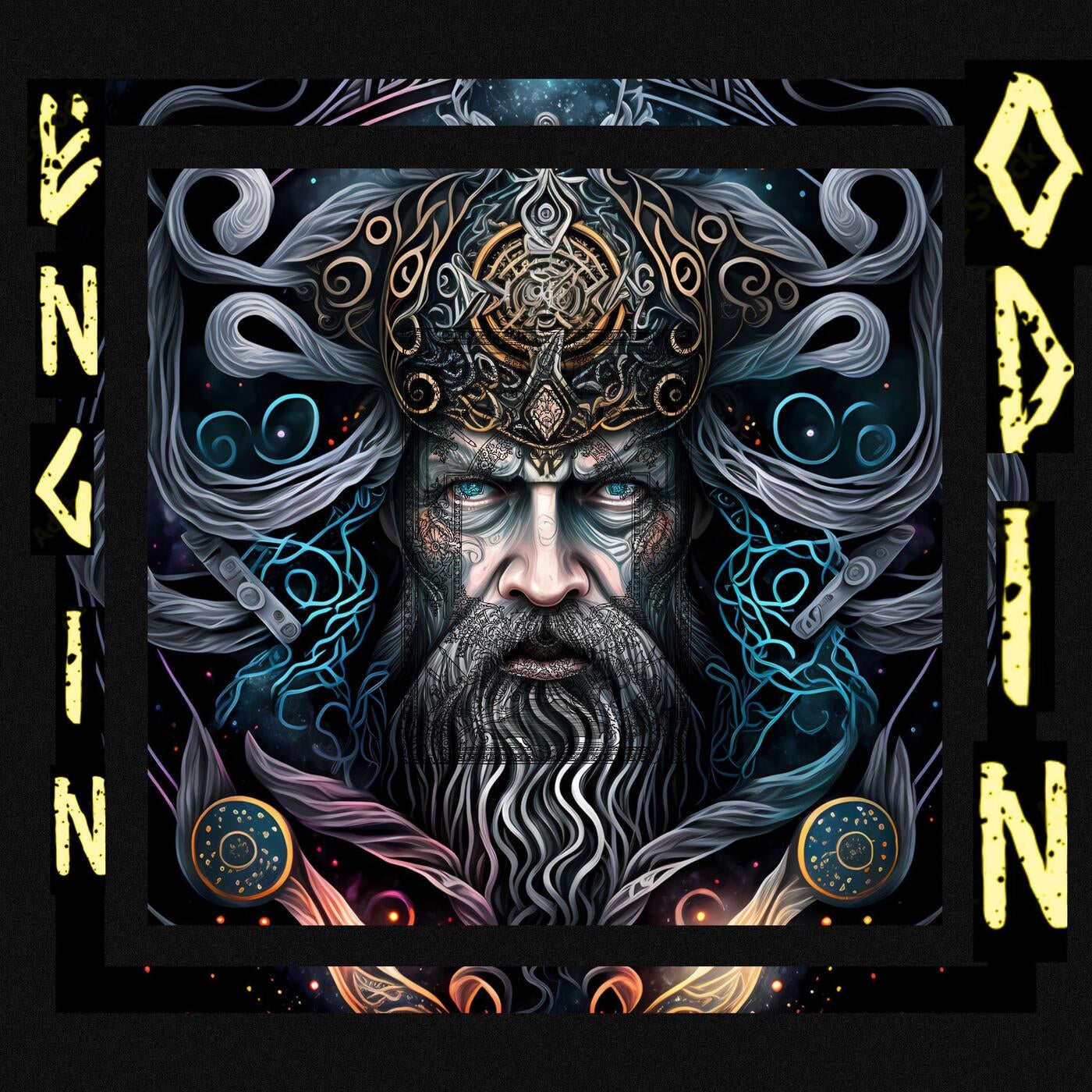 Odin (Dj Engine Remix)