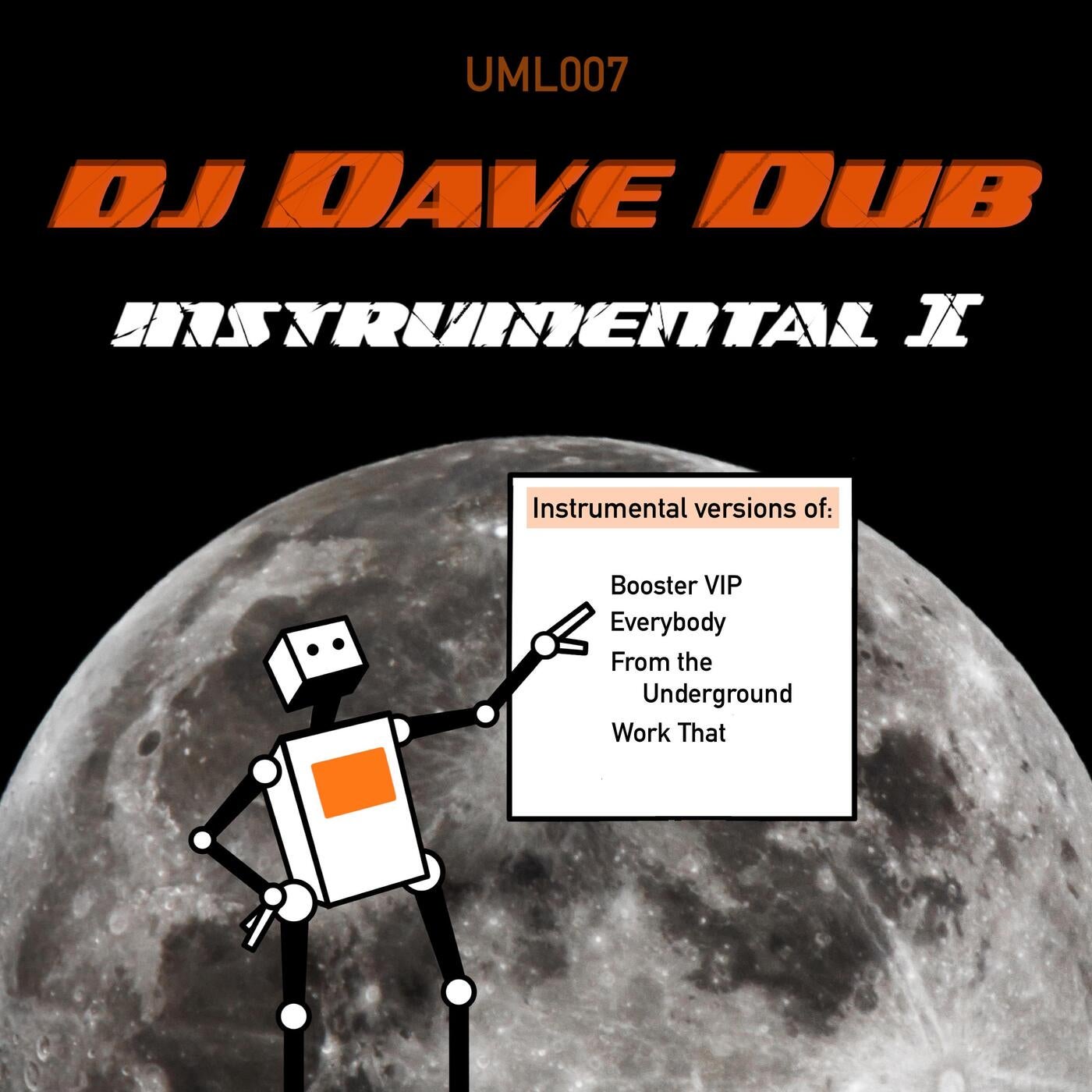 Instrumental I