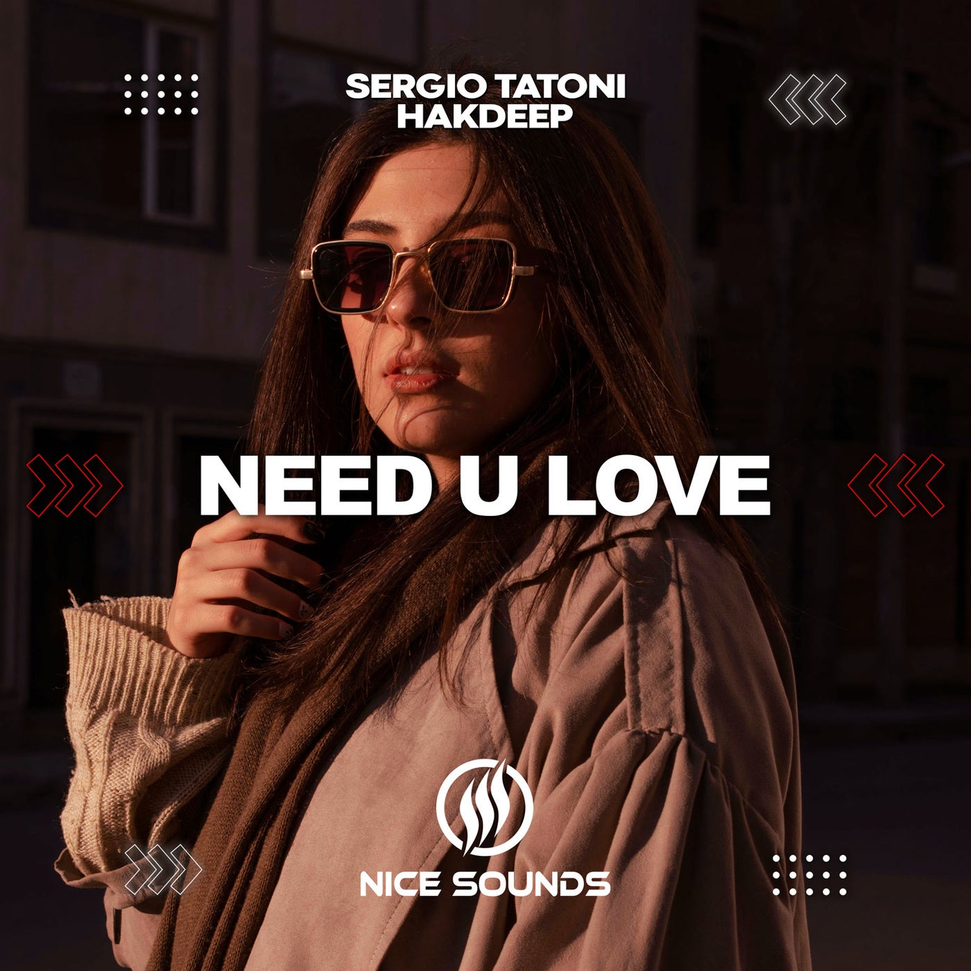 Need U Love