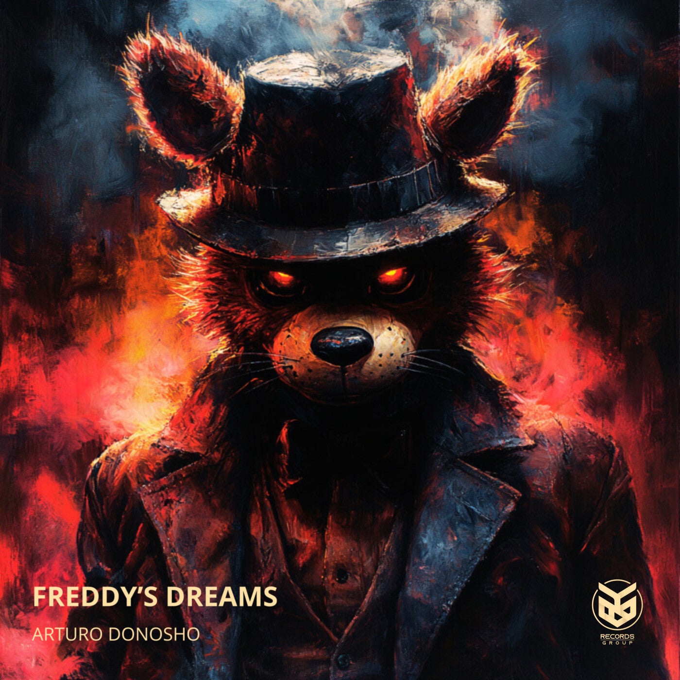 Freddy's Dreams