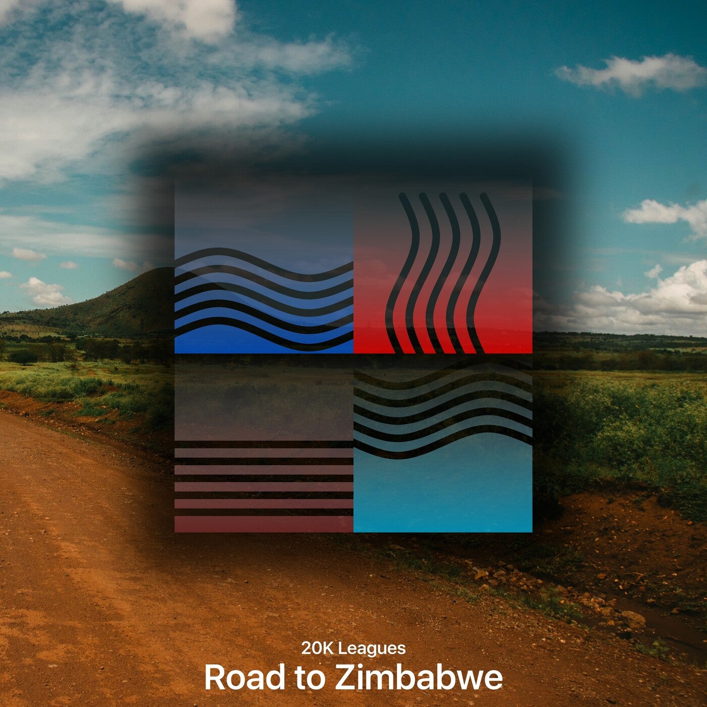 Road to Zimbabwe