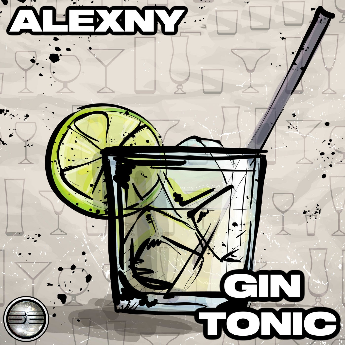 Gin Tonic