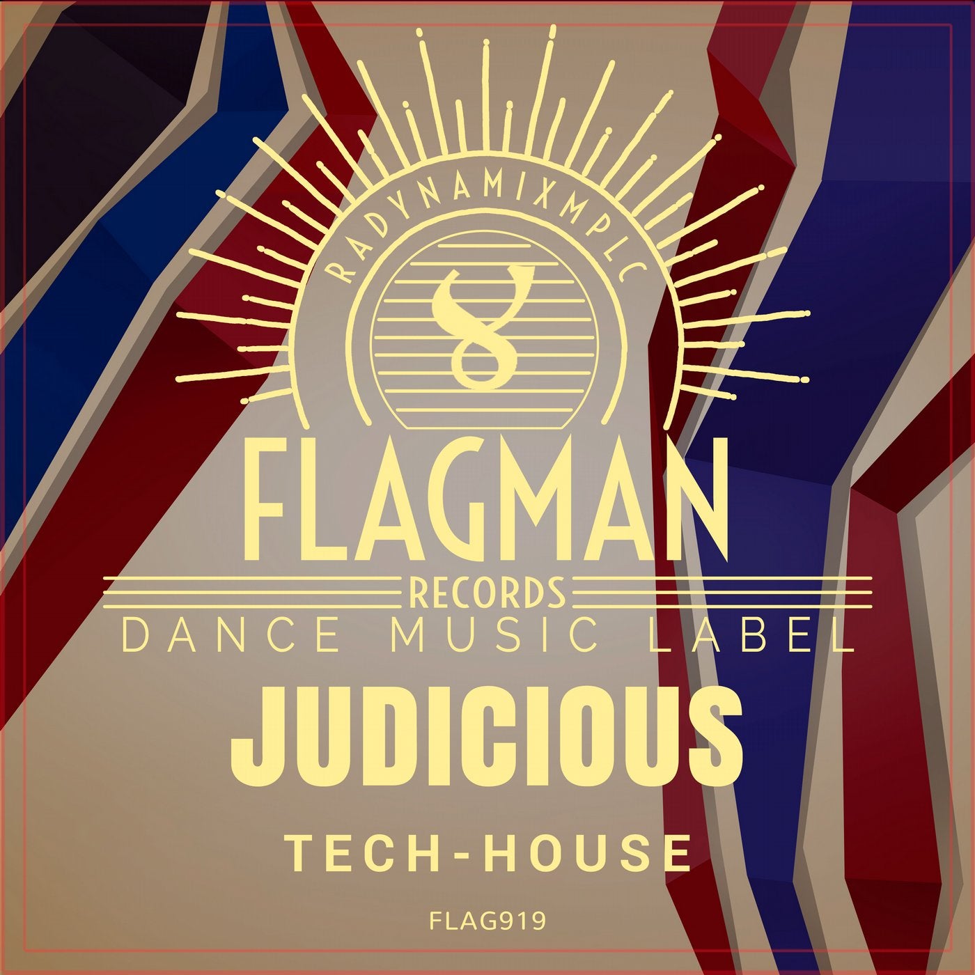 Judicious Tech-House