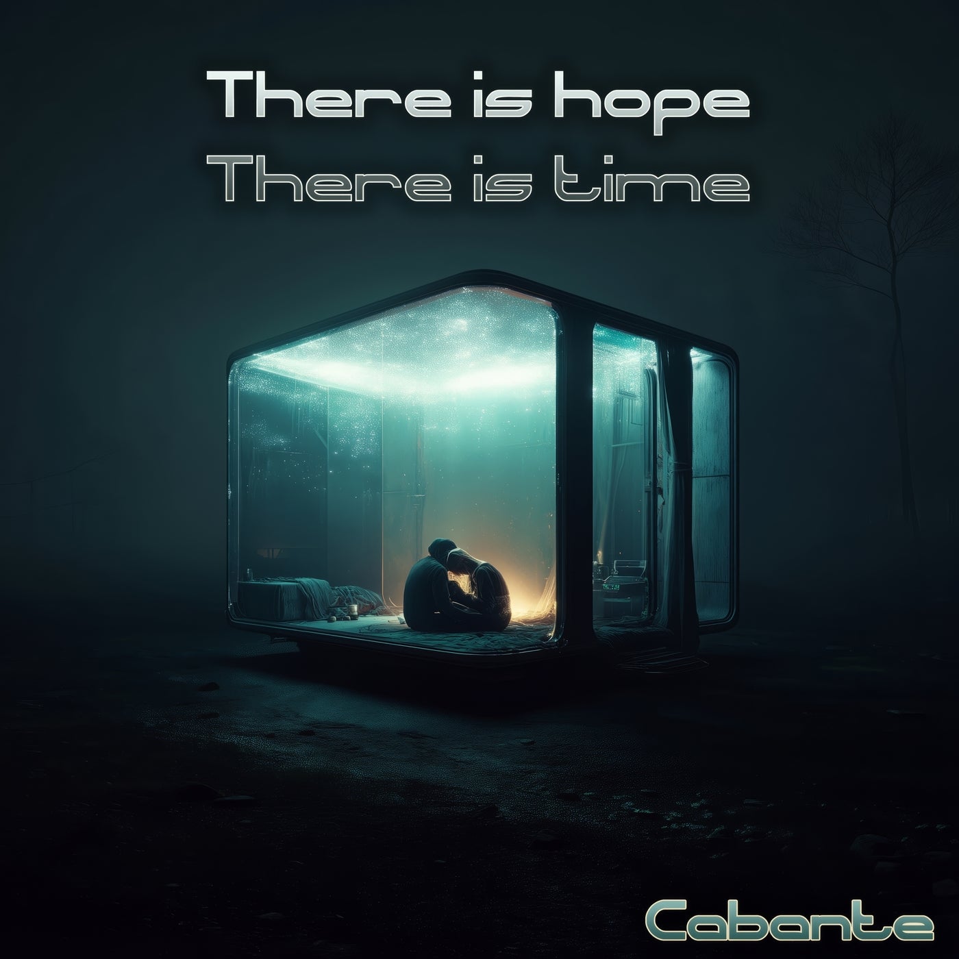 There is hope, There is time