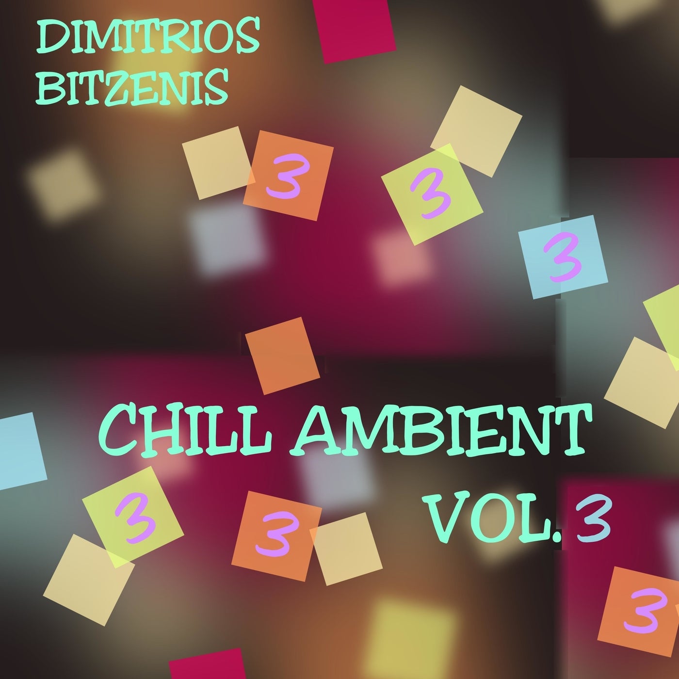 Chill Ambient, Vol. 3