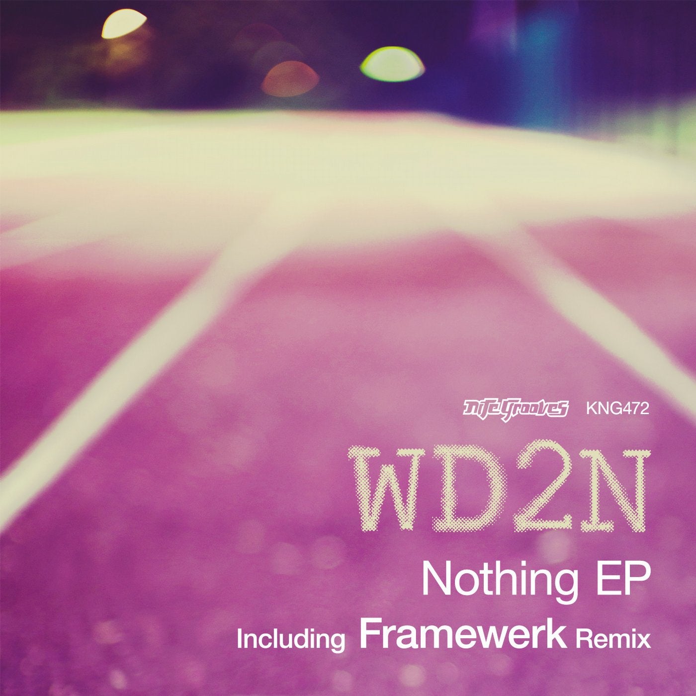 Nothing original mix