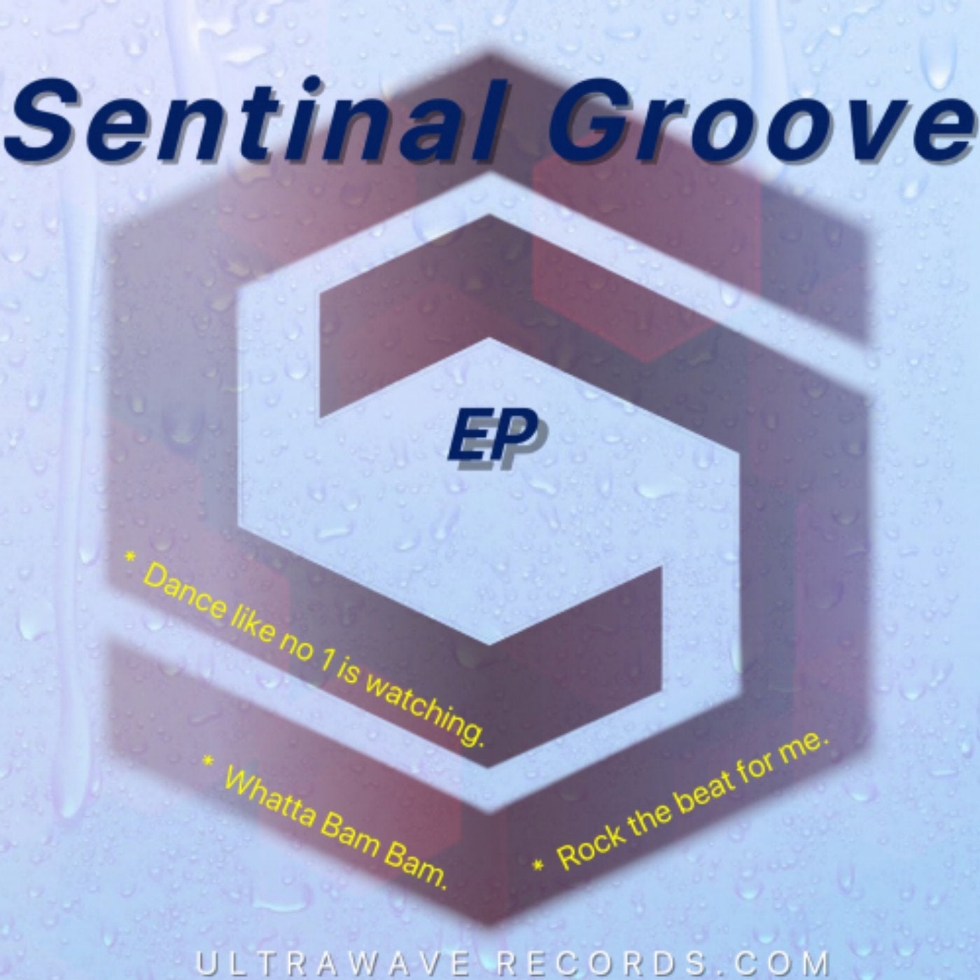 Sentinal Groove