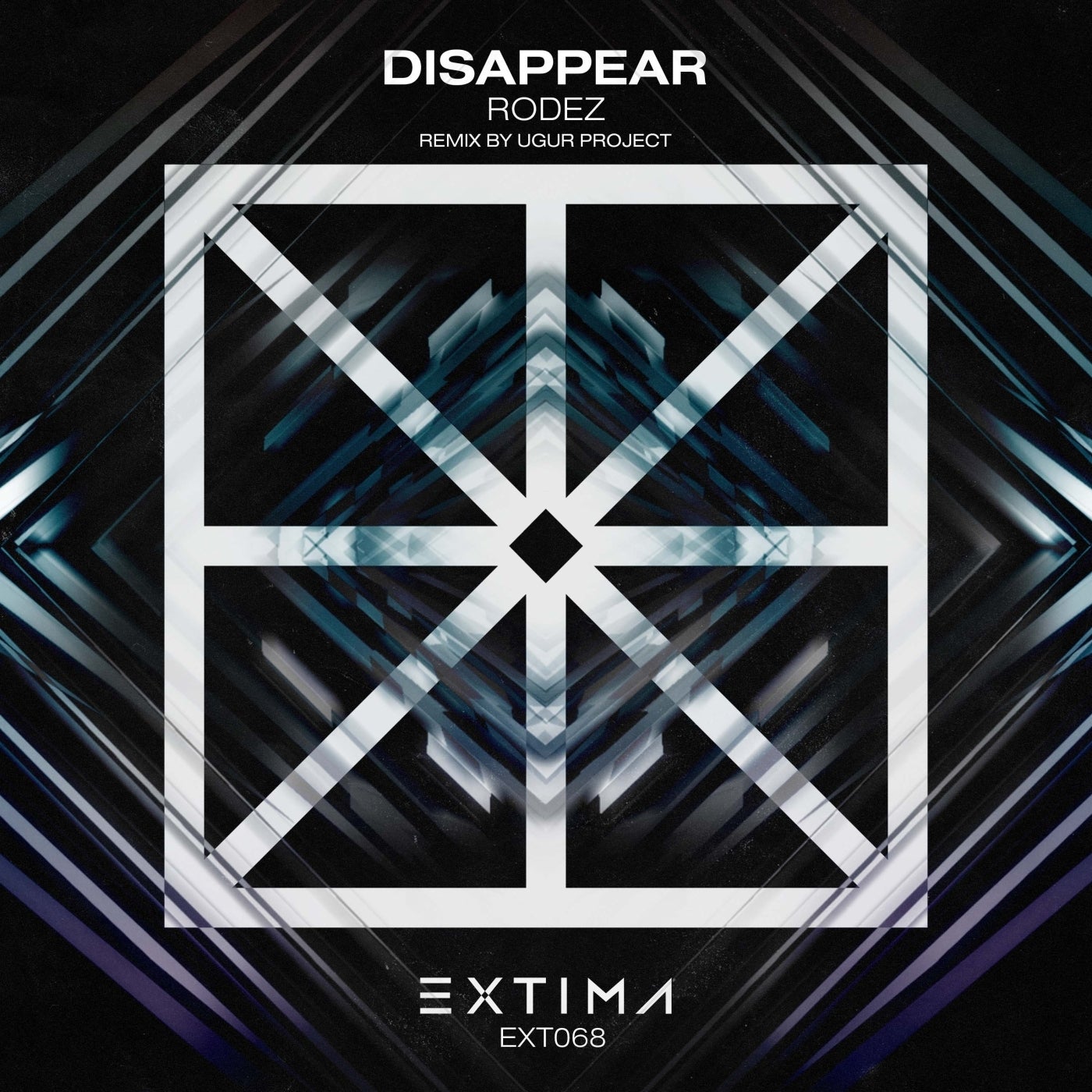 Disappear