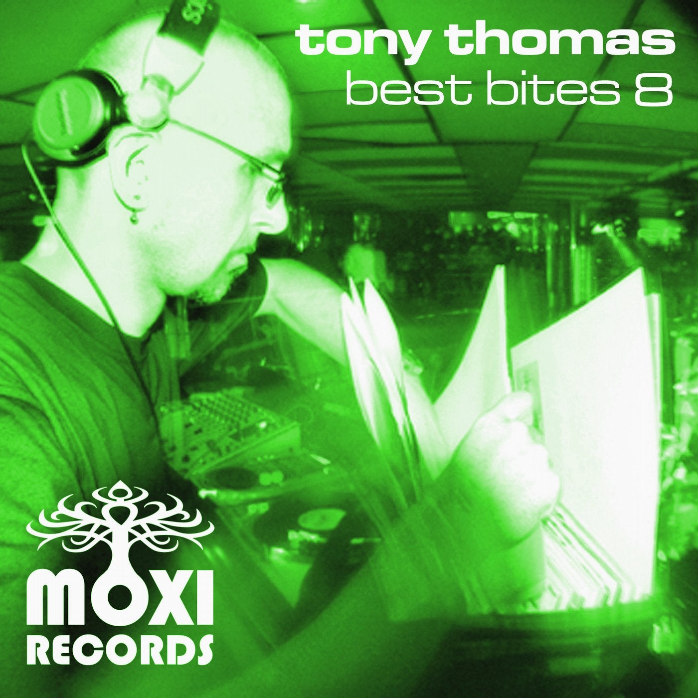 Tony Thomas Best Bites 8