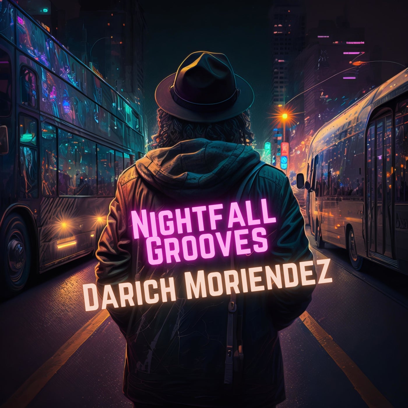 Nightfall Grooves