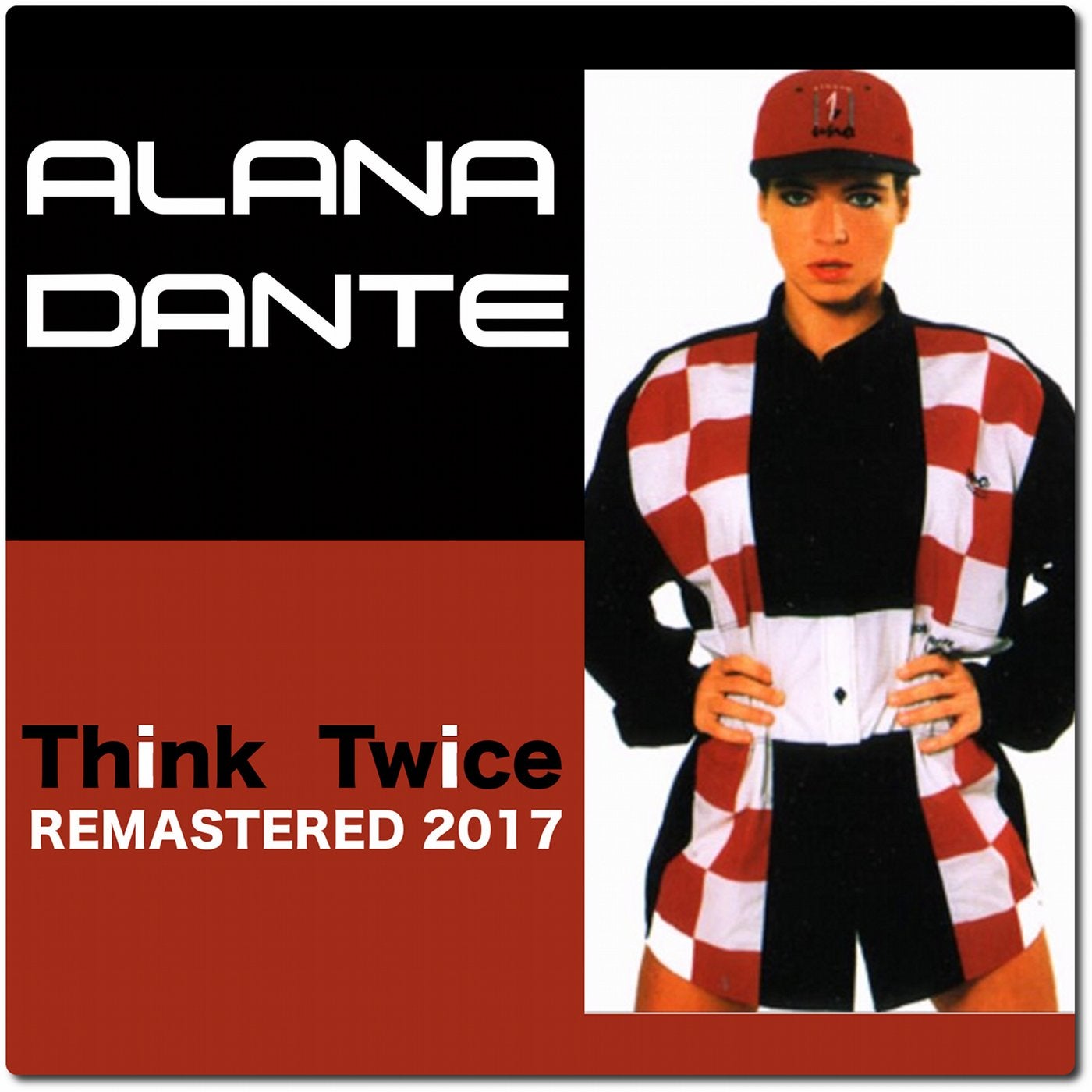 Think Twice (2017 Remaster)
