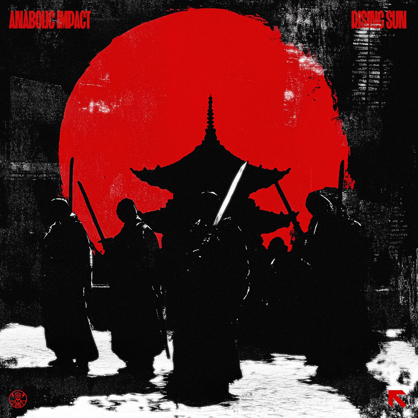 Rising Sun