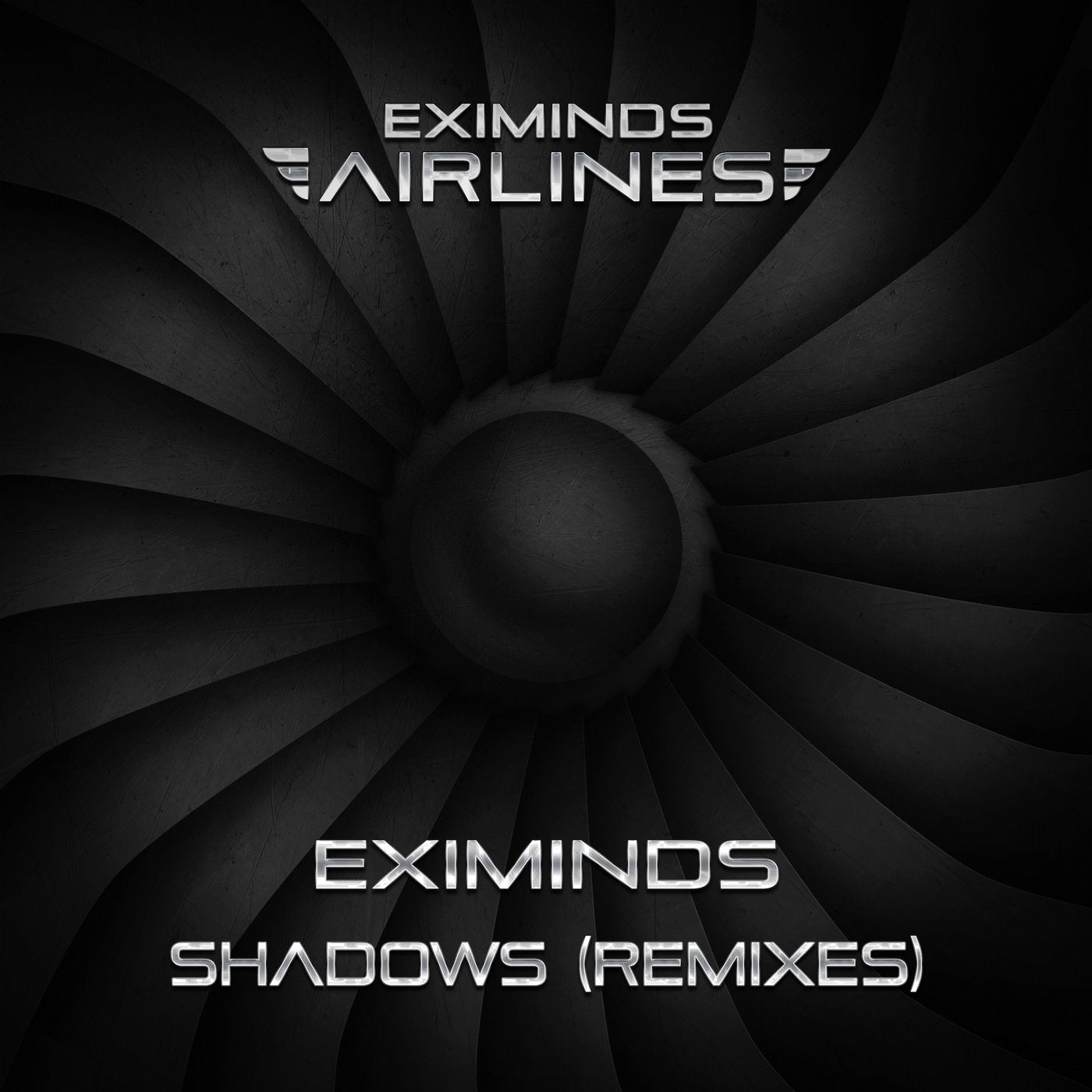 Shadows - Remixes