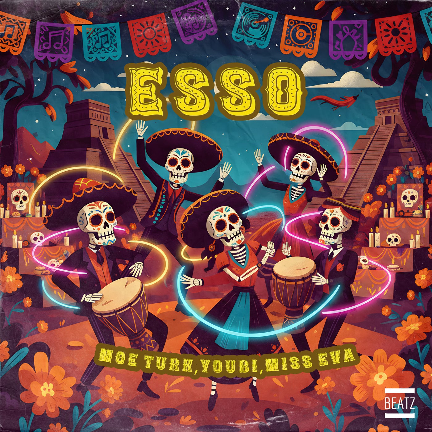 Esso