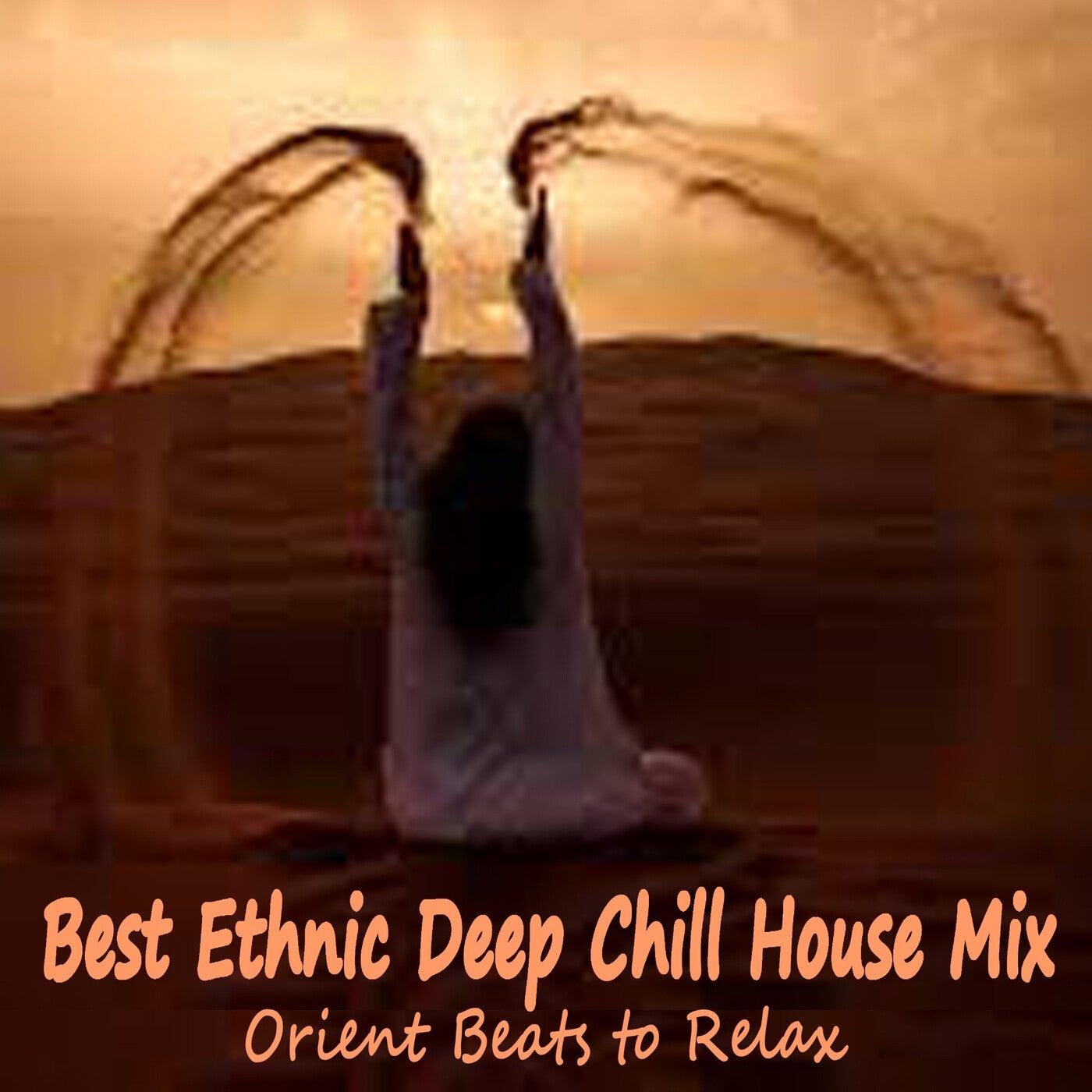 Best Ethnic Deep Chill House Mix (Orient Beats to Relax)