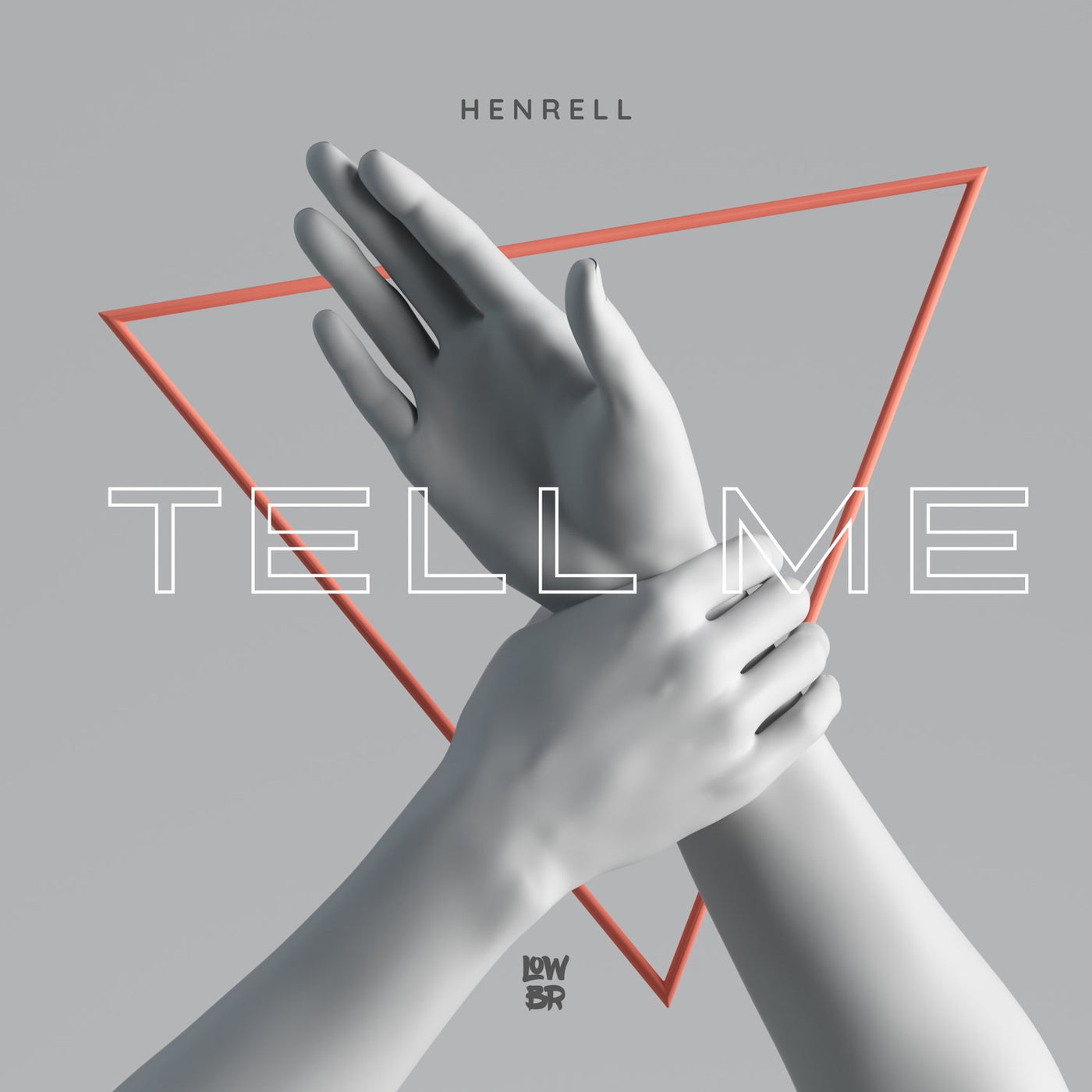 Tell Me (Extended Mix)