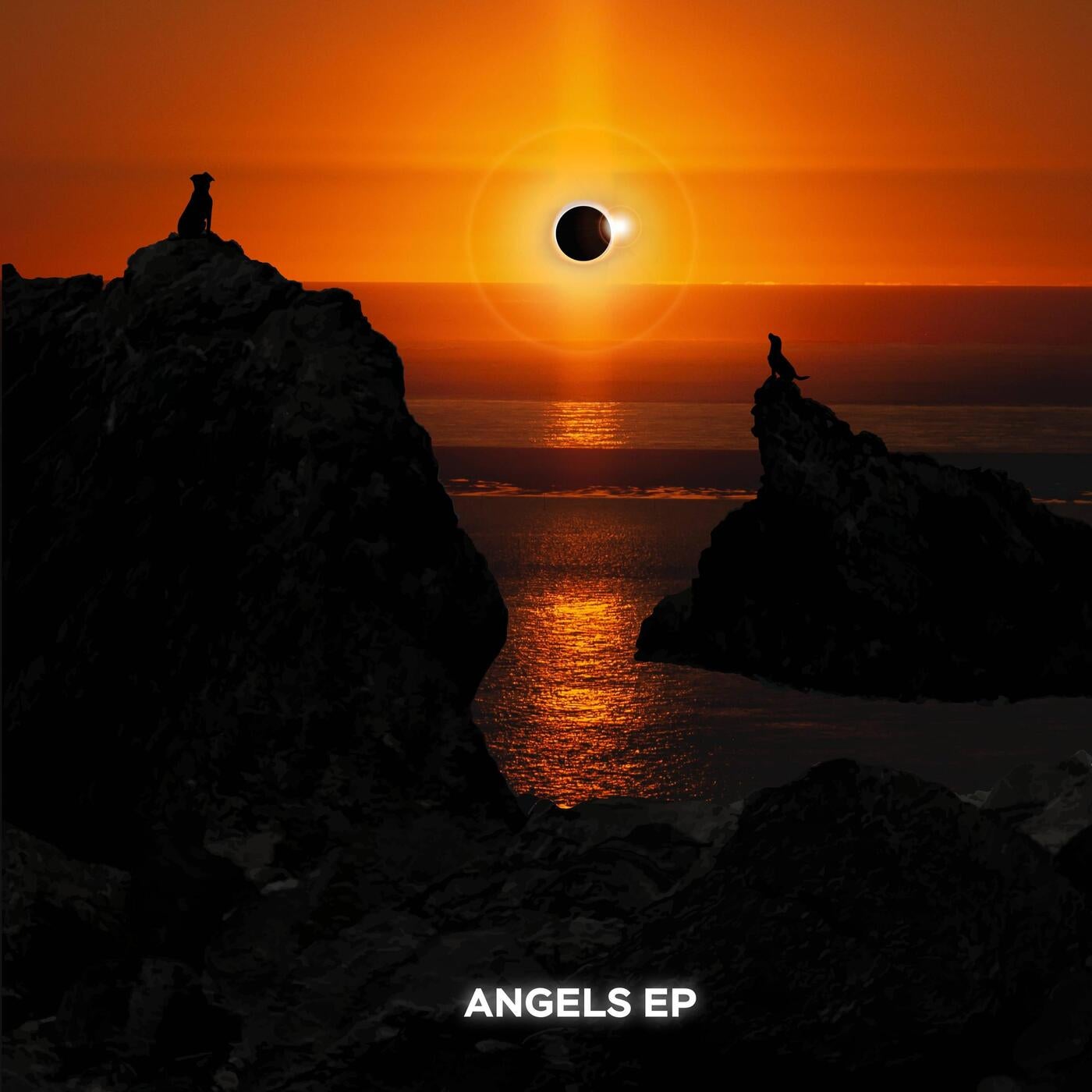 Angels EP