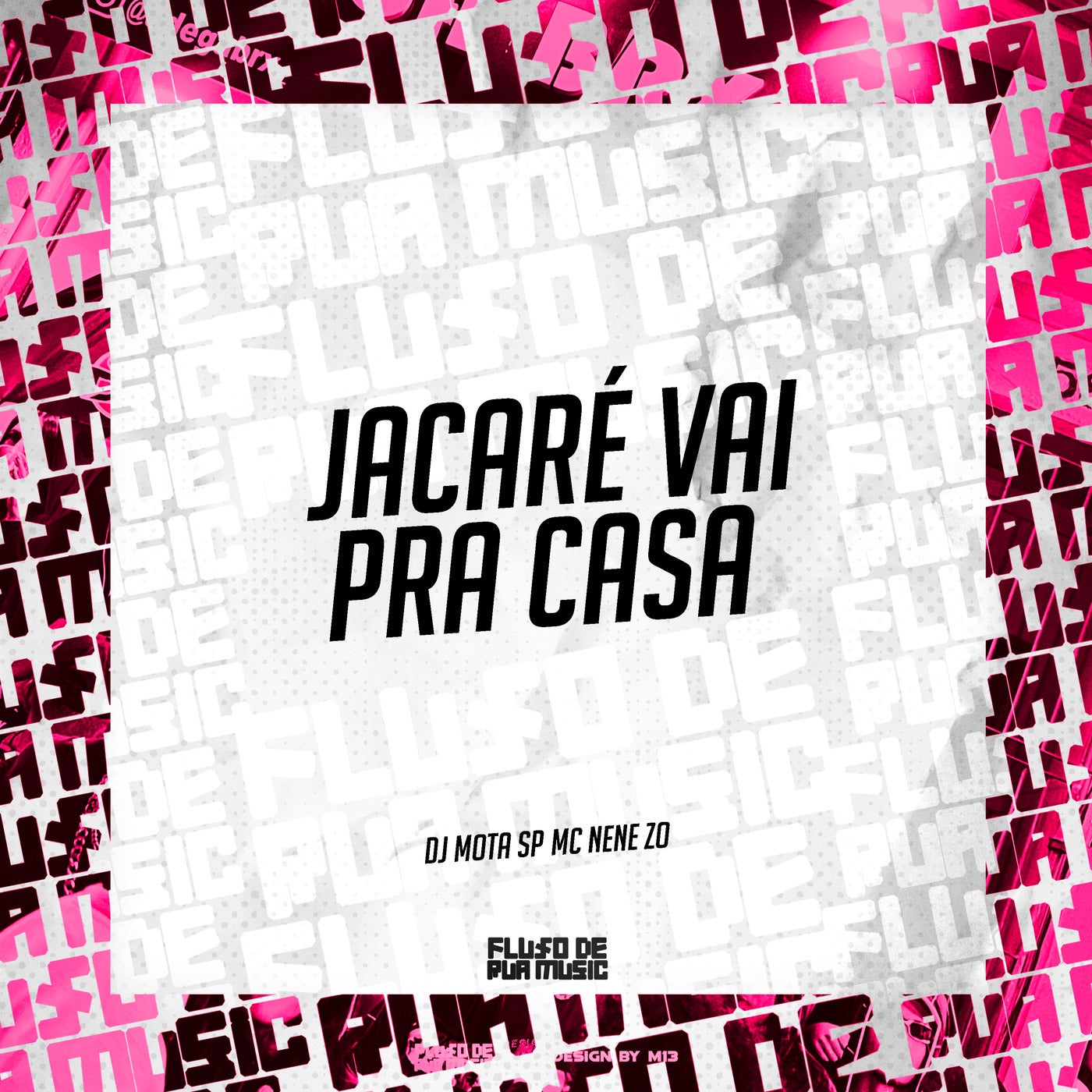 Jacaré Vai pra Casa
