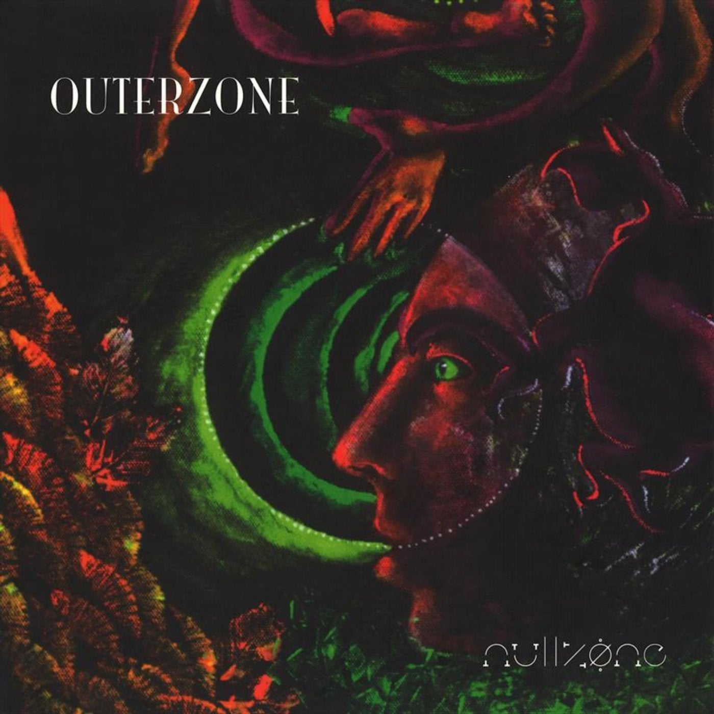 Outerzone