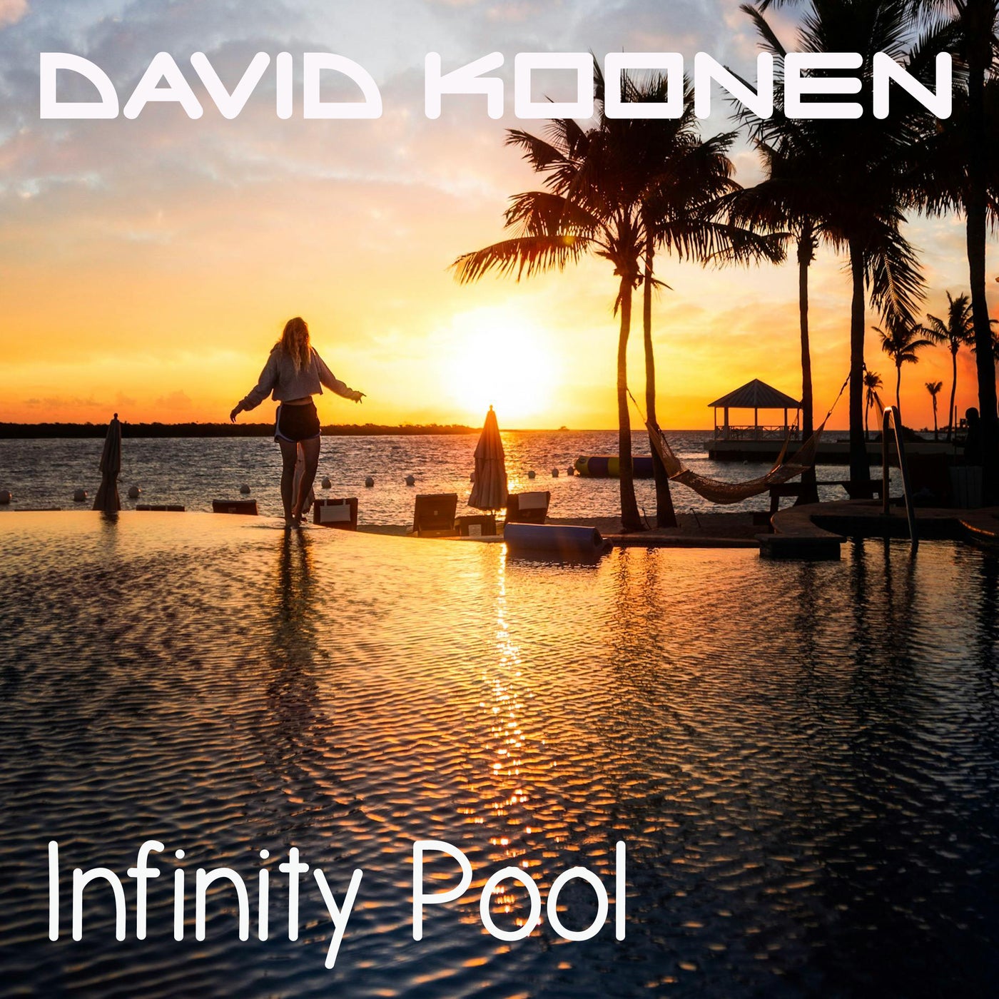 Infinity Pool