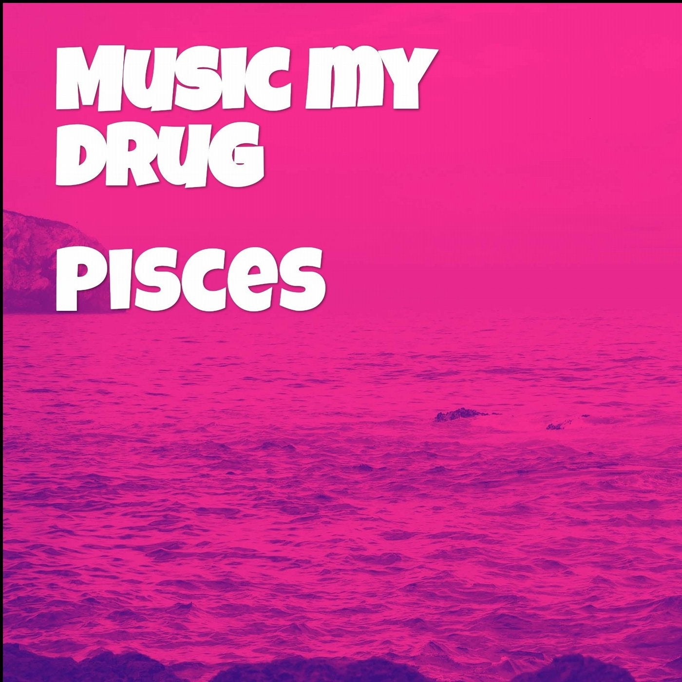 Music My Drug