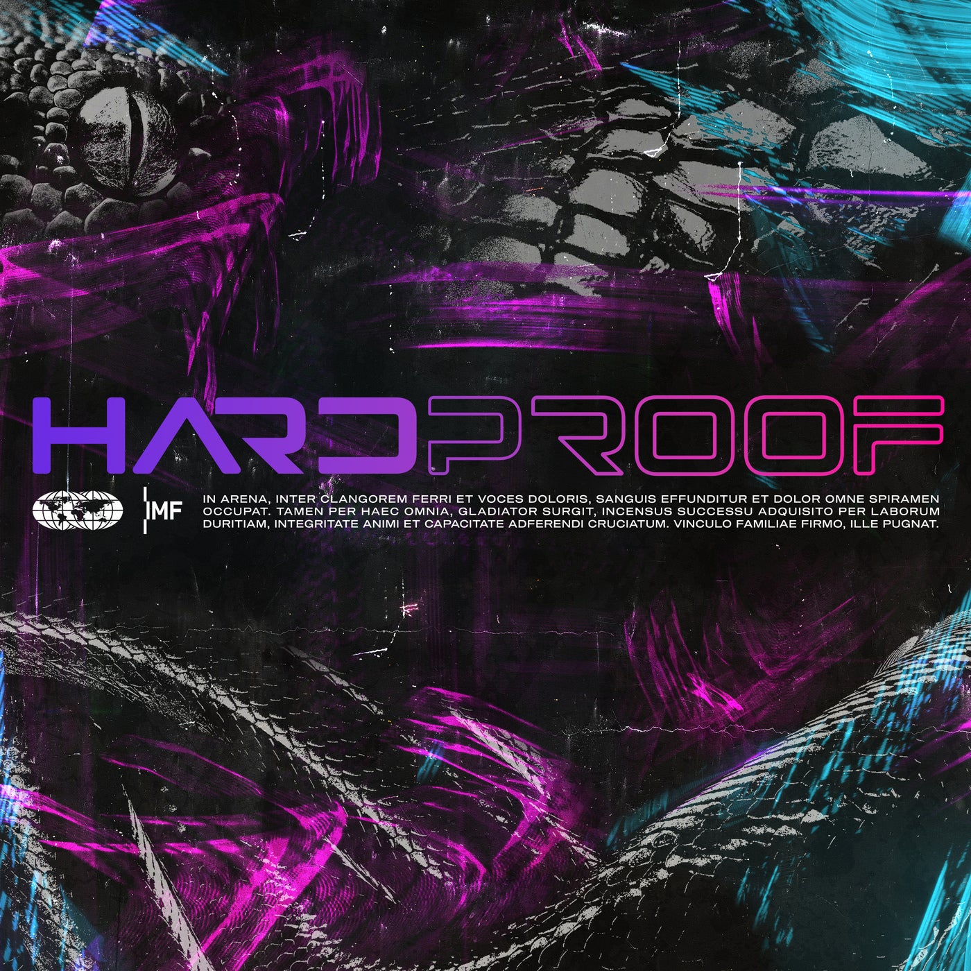 HARDPROOF VA04