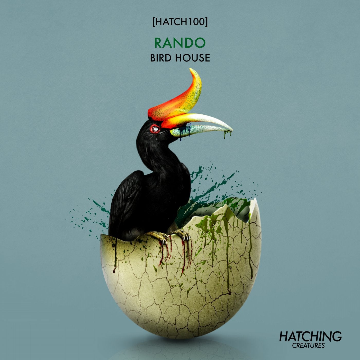 Bird House
