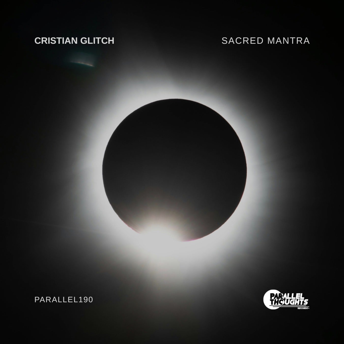 Cover art for Sacred Mantra