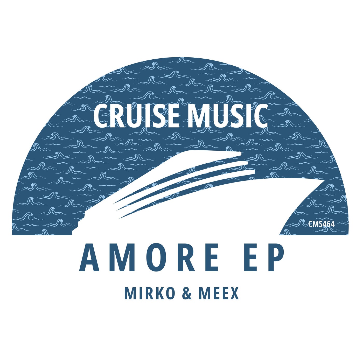 Amore EP