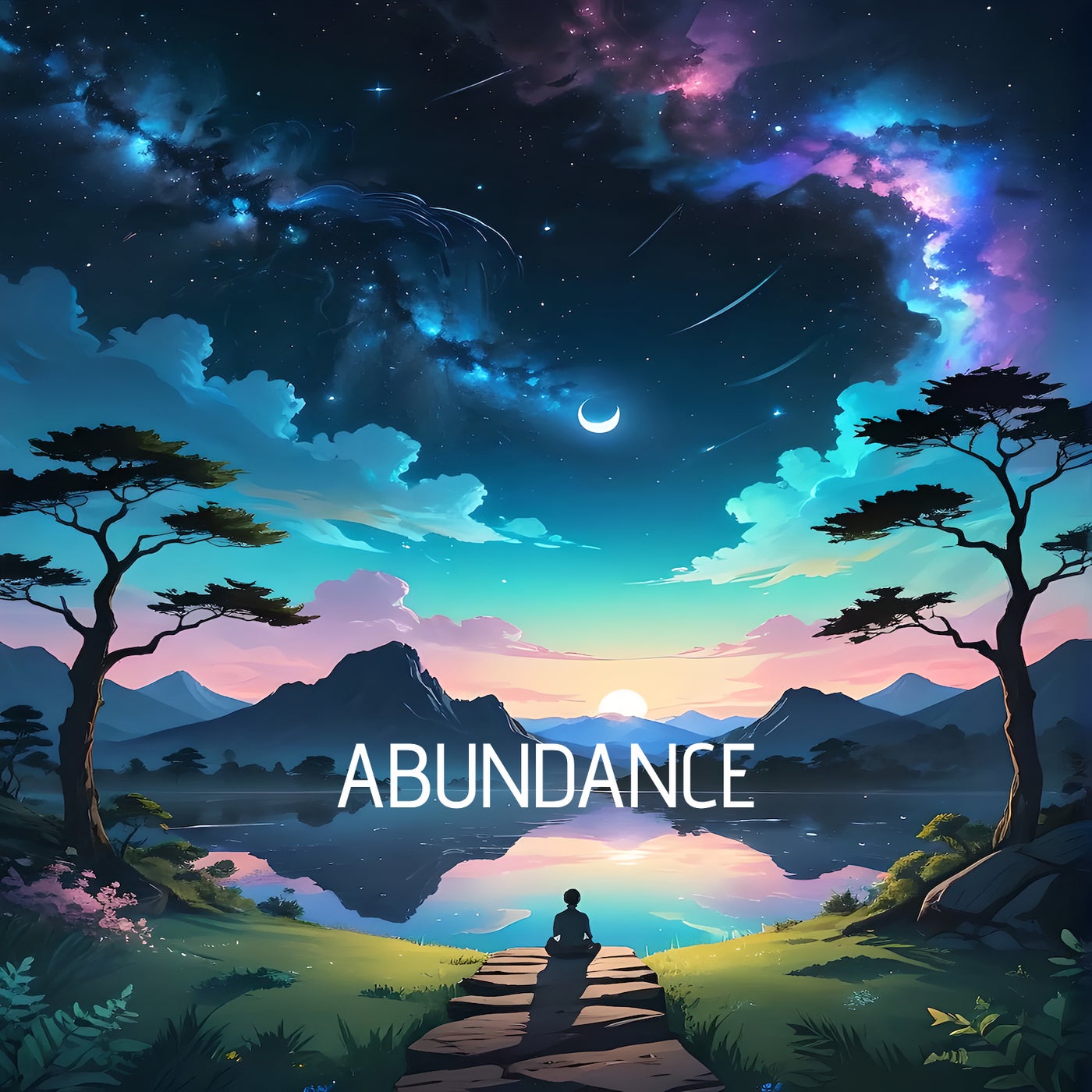 Abundance