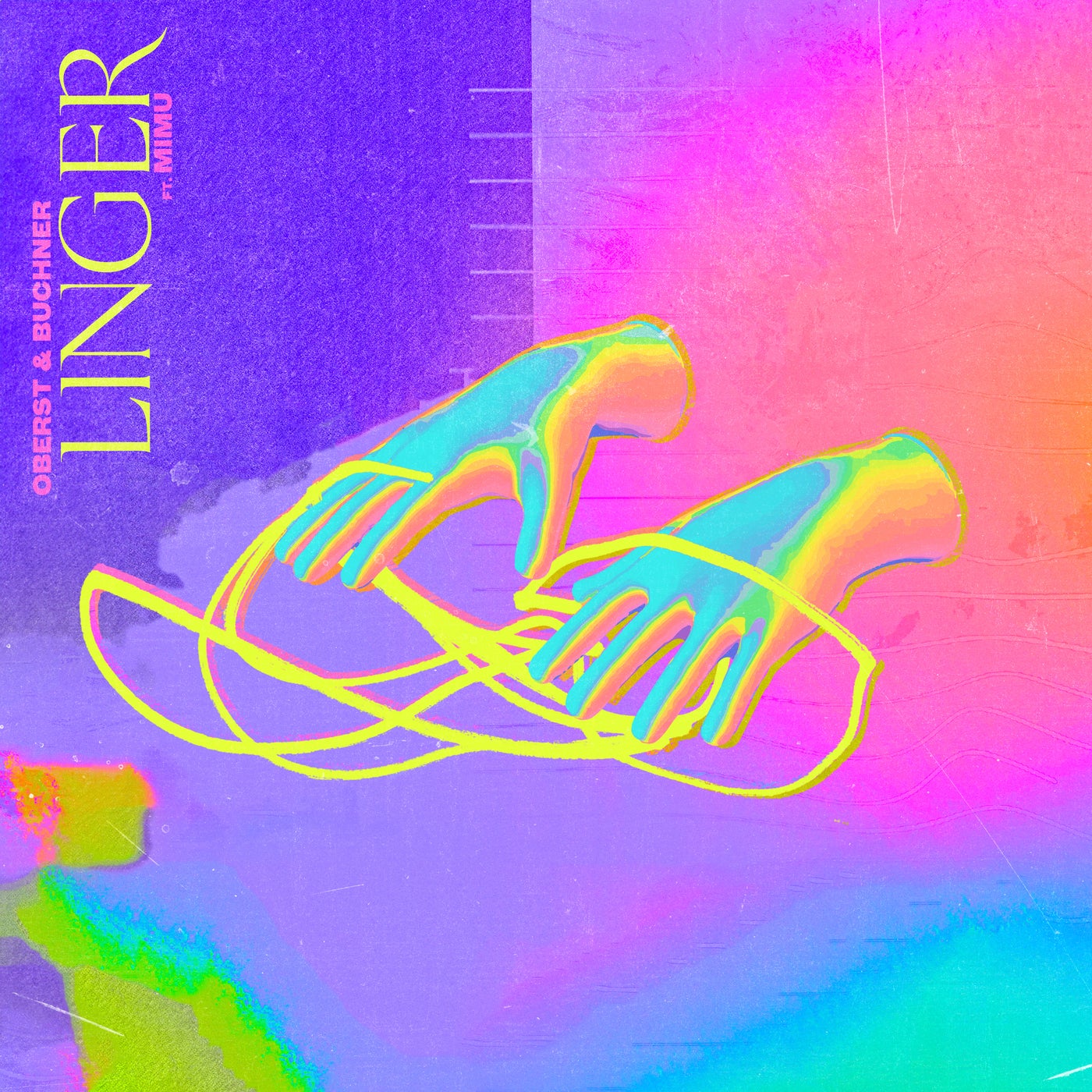 Linger (feat. Mimu)