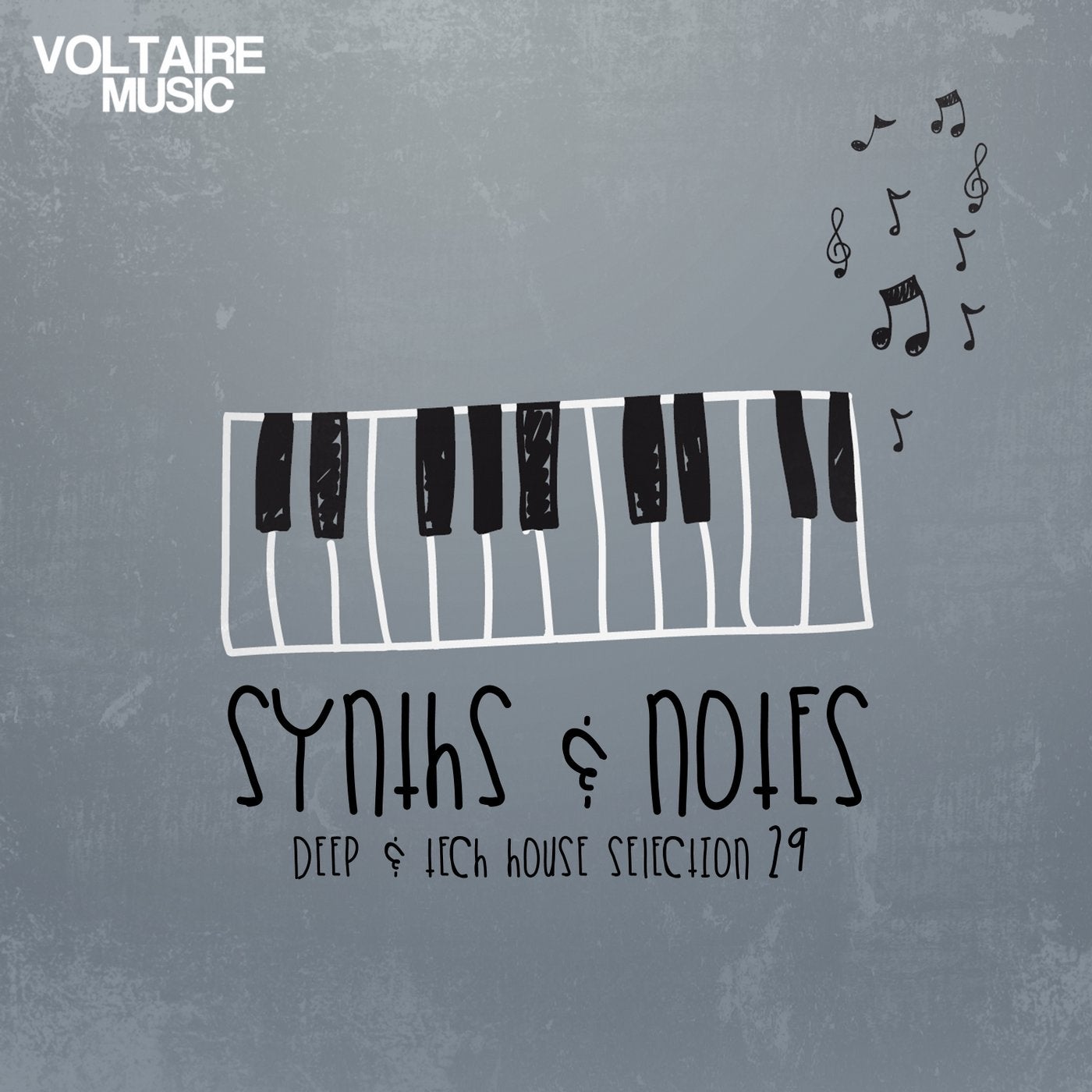 Synths And Notes 29