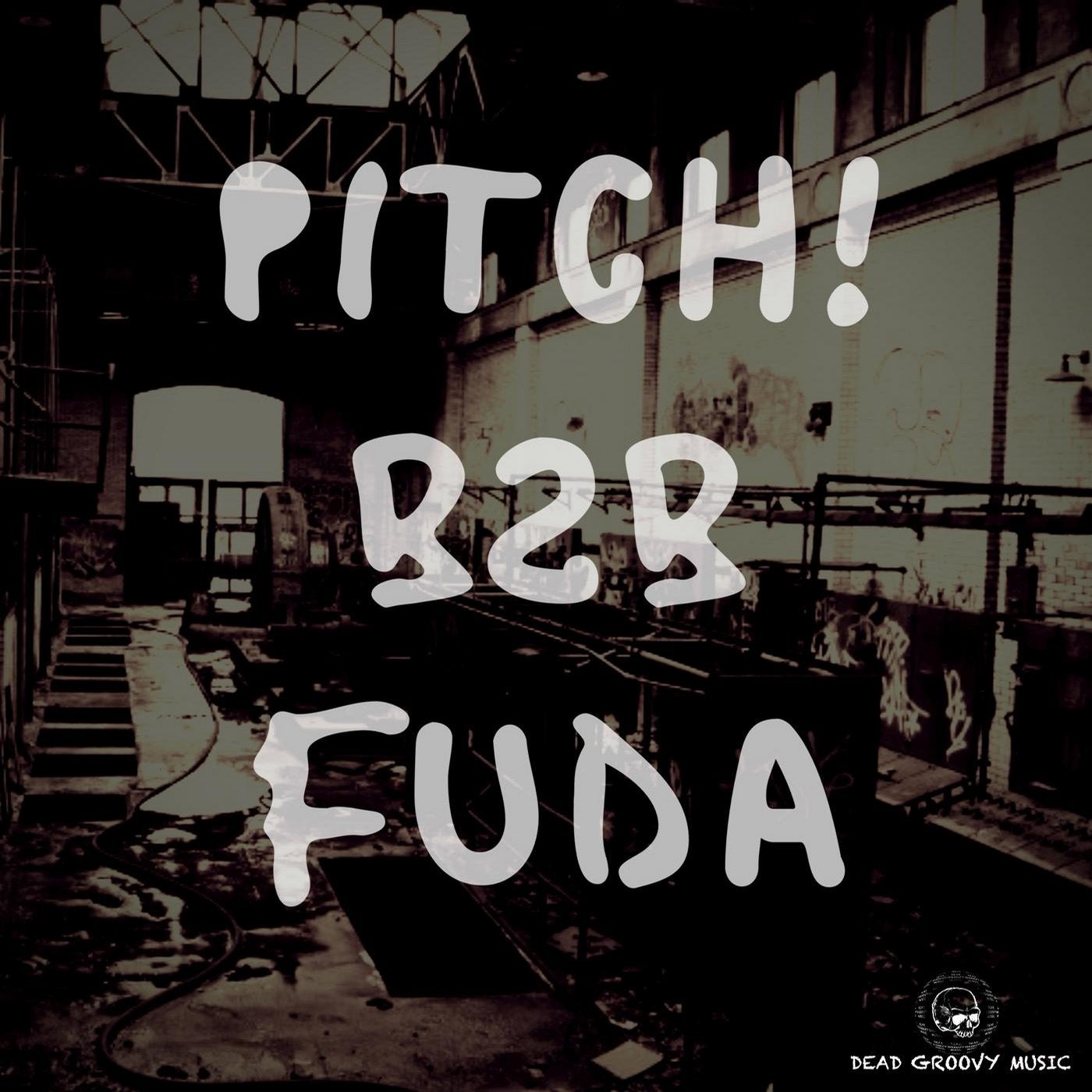 PITCH! B2B FUDA