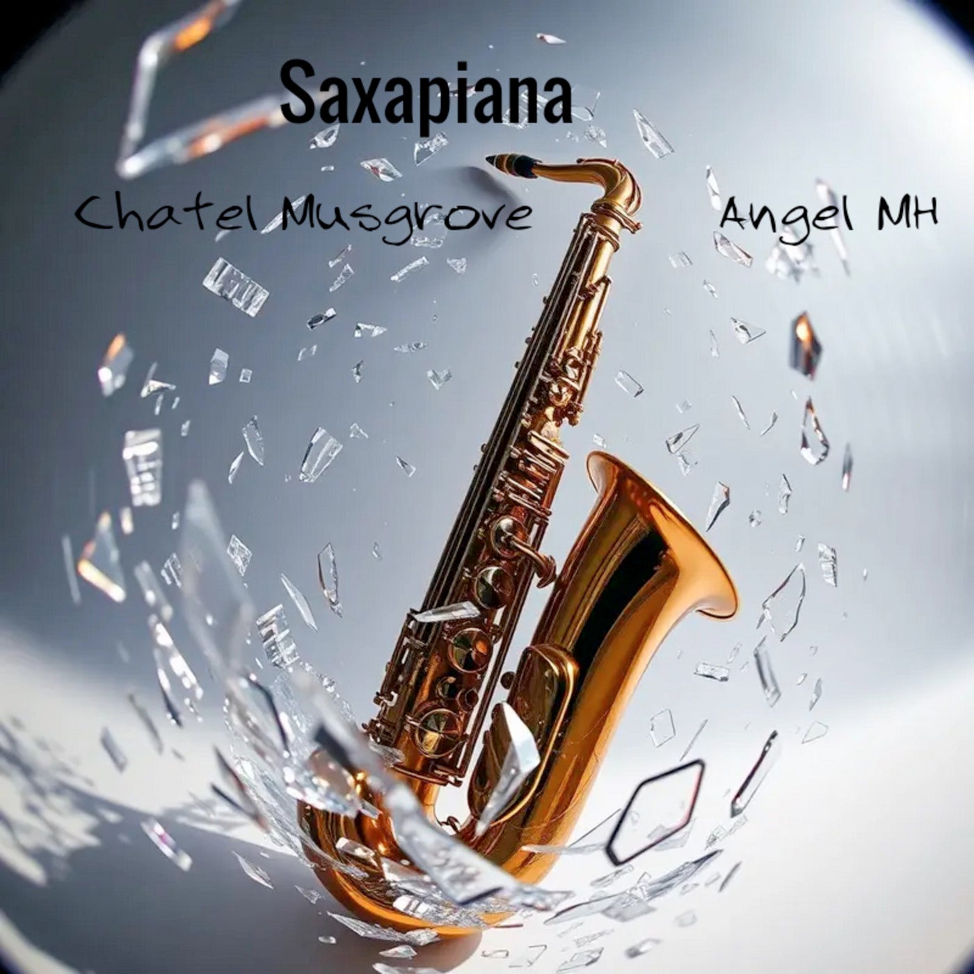 Saxapiana