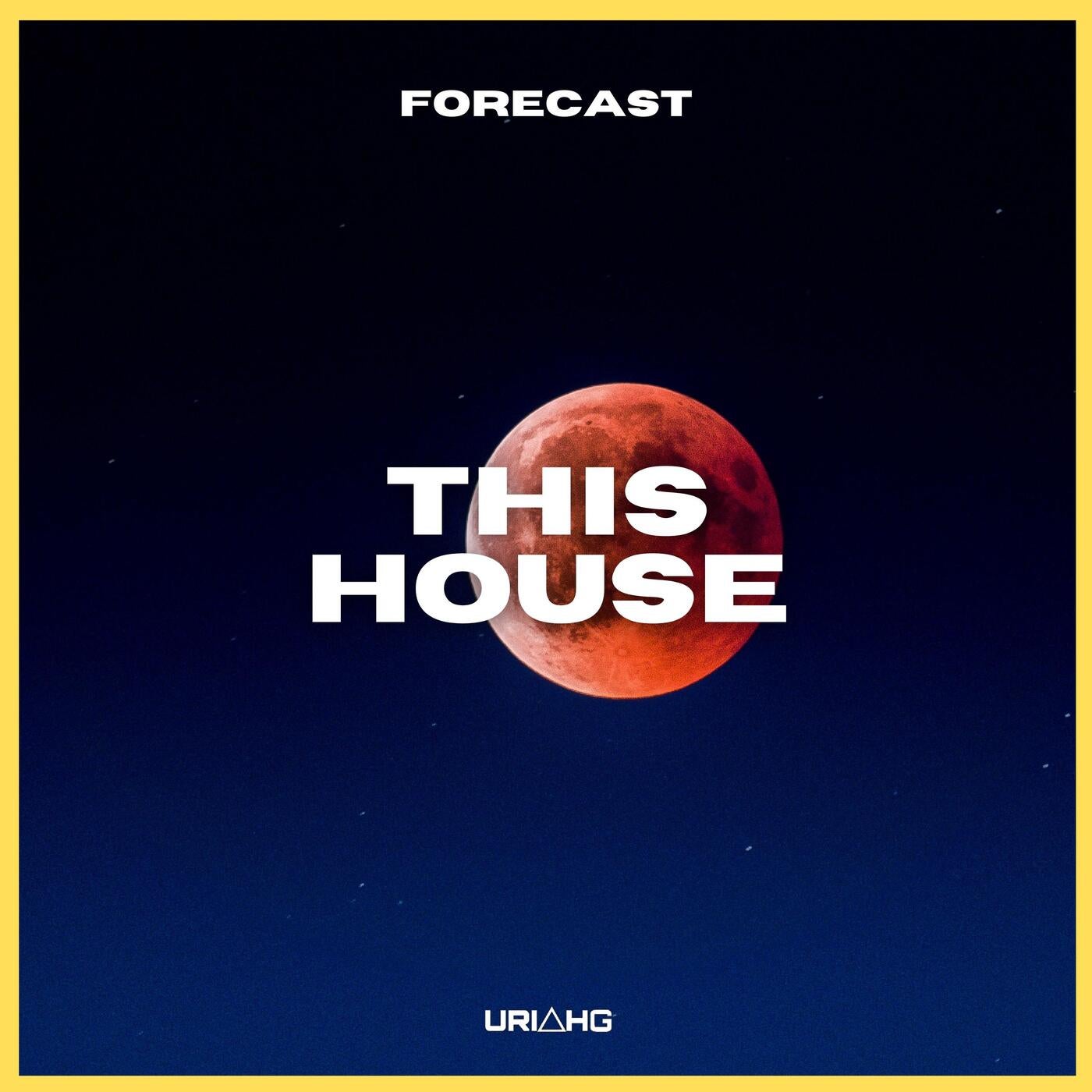 This House (feat. Uriah G)