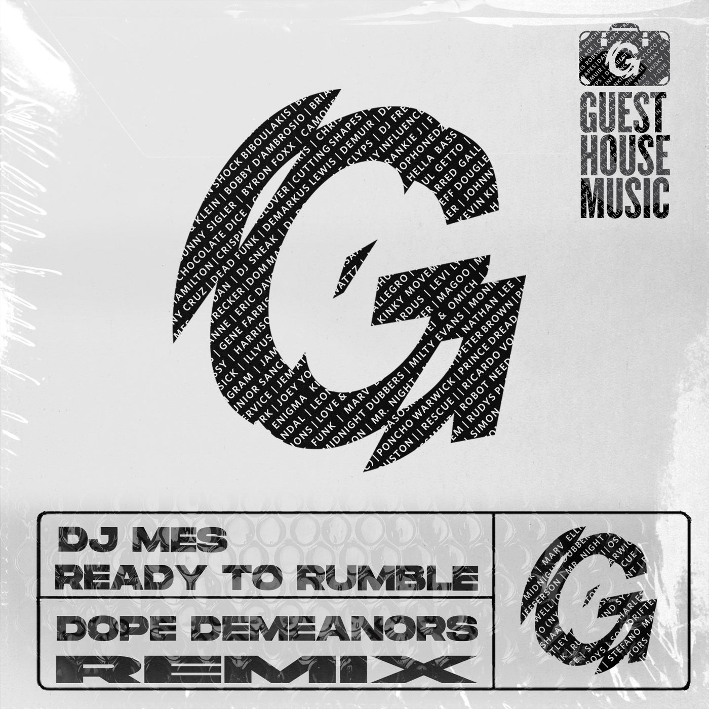 Ready to Rumble (Dope Demeanors Remix)