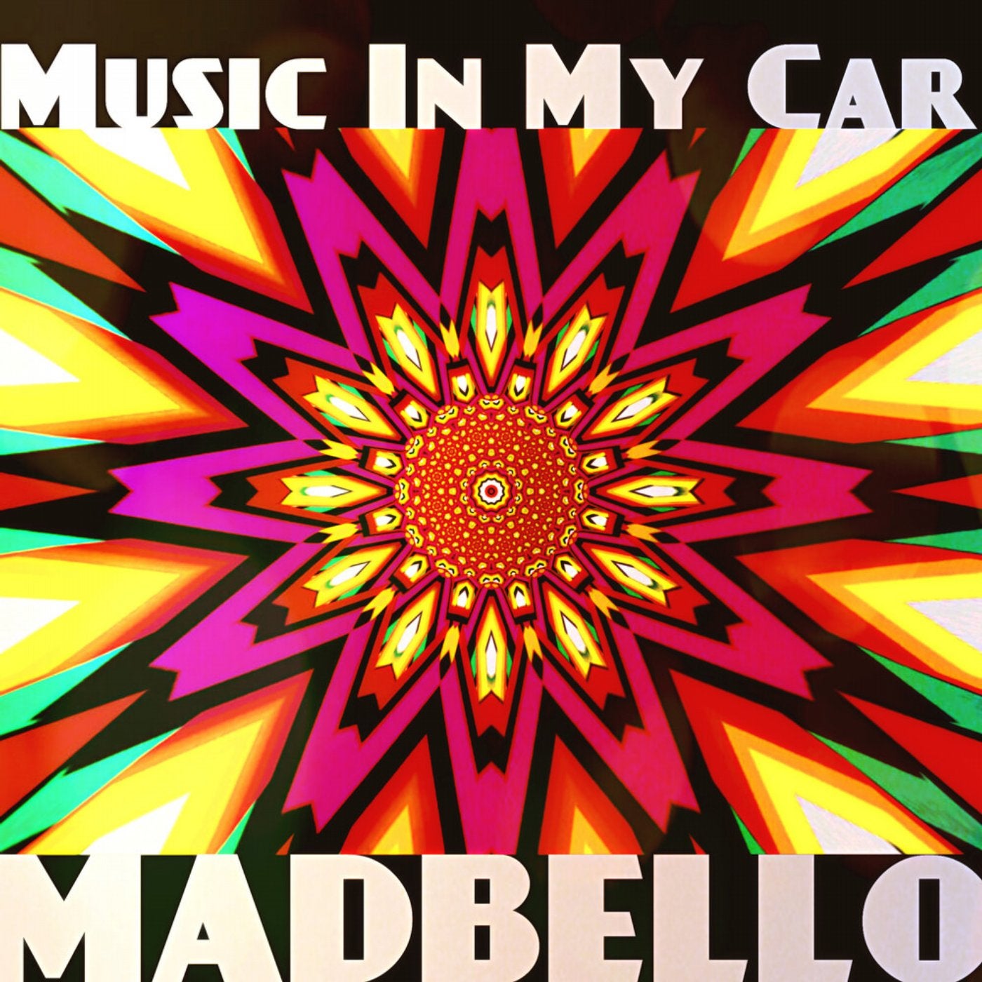 Music in My Car