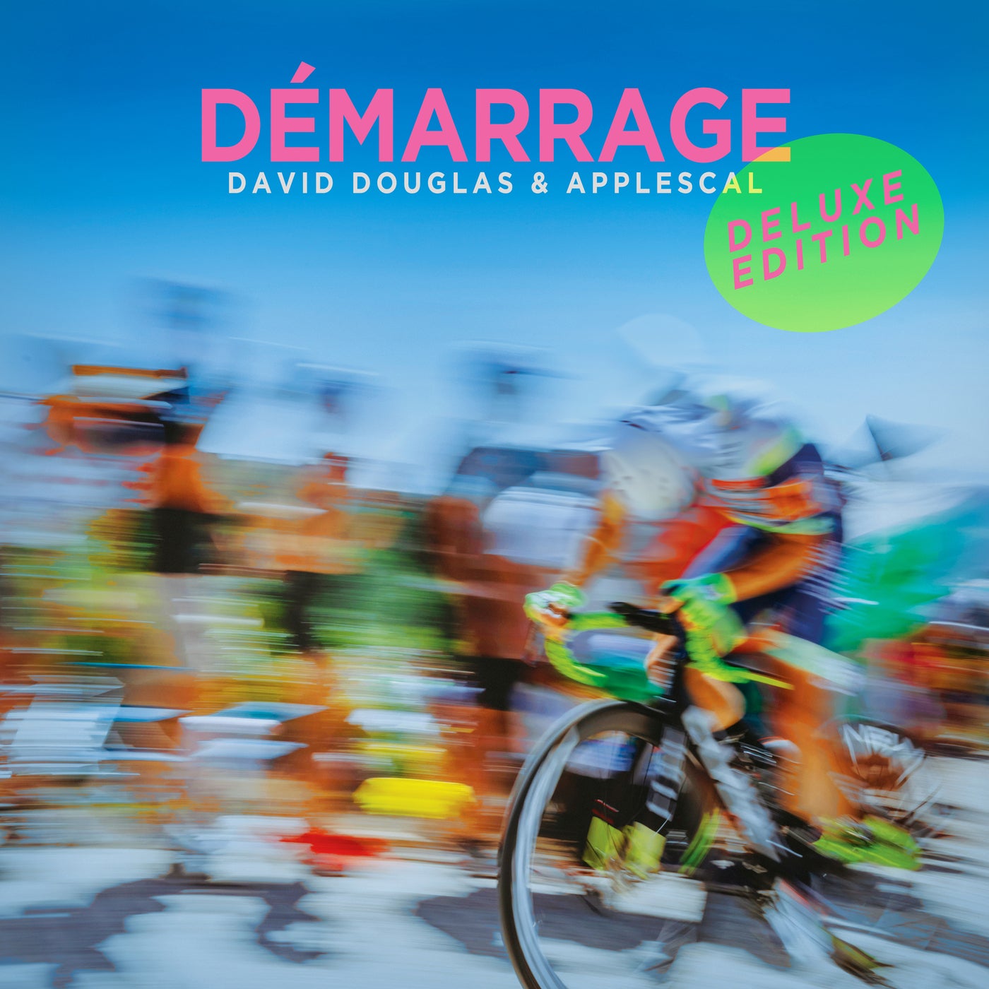 Démarrage - Deluxe Edition