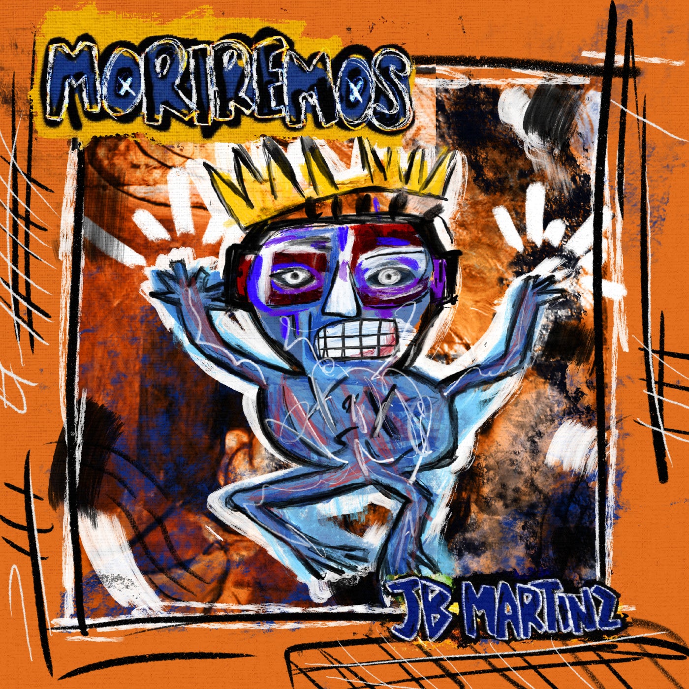 Moriremos