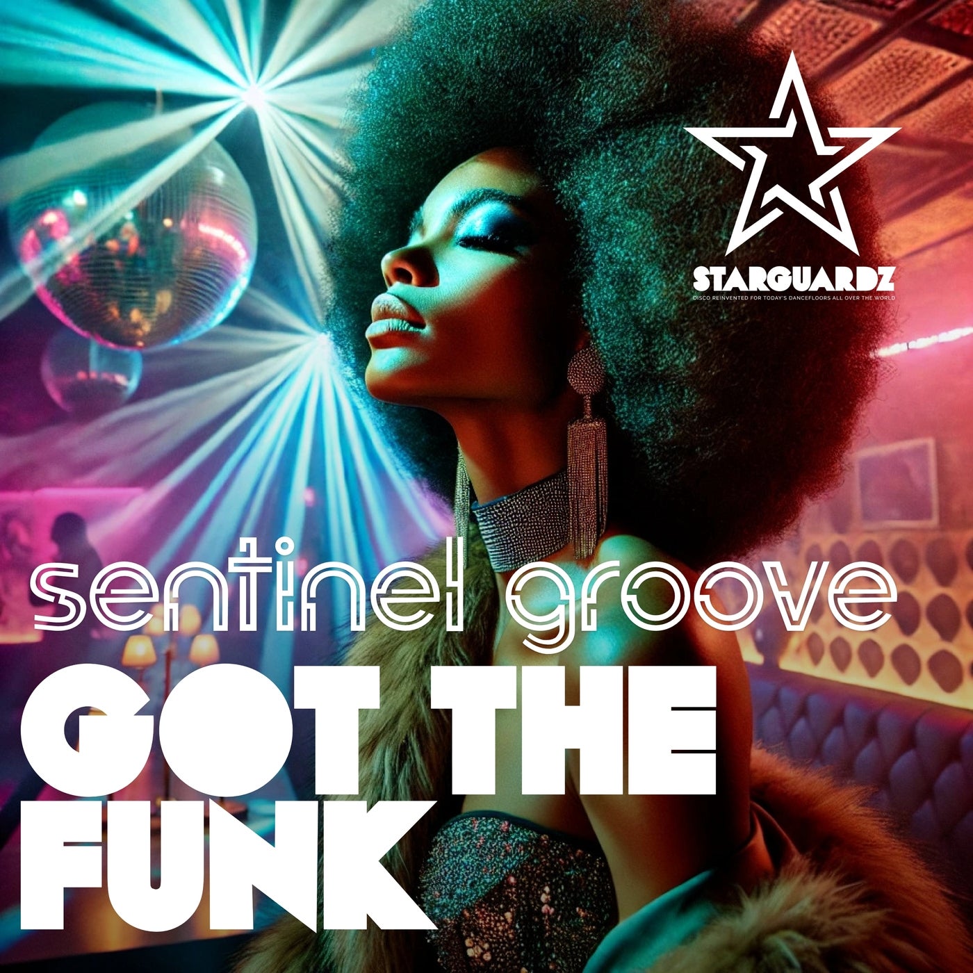 Got the Funk - Extended Mix