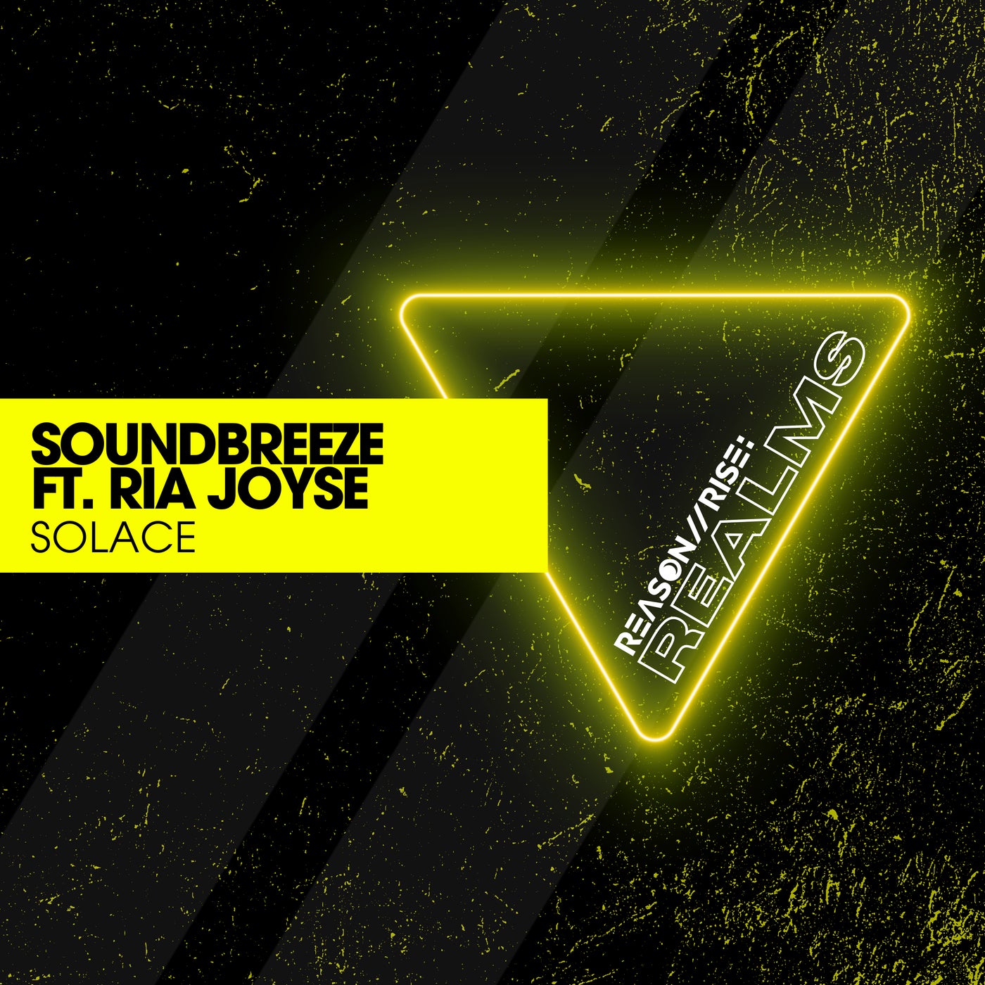 Cover art for Solace