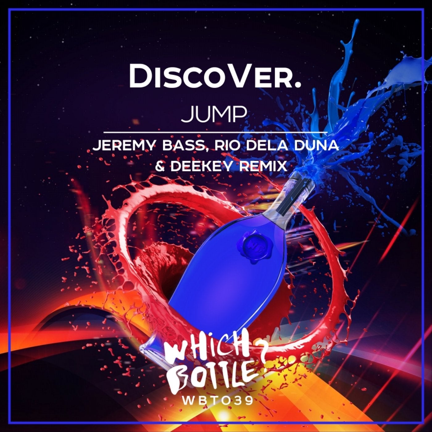 Jump (Jeremy Bass, Rio Dela Duna & Deekey Remix)
