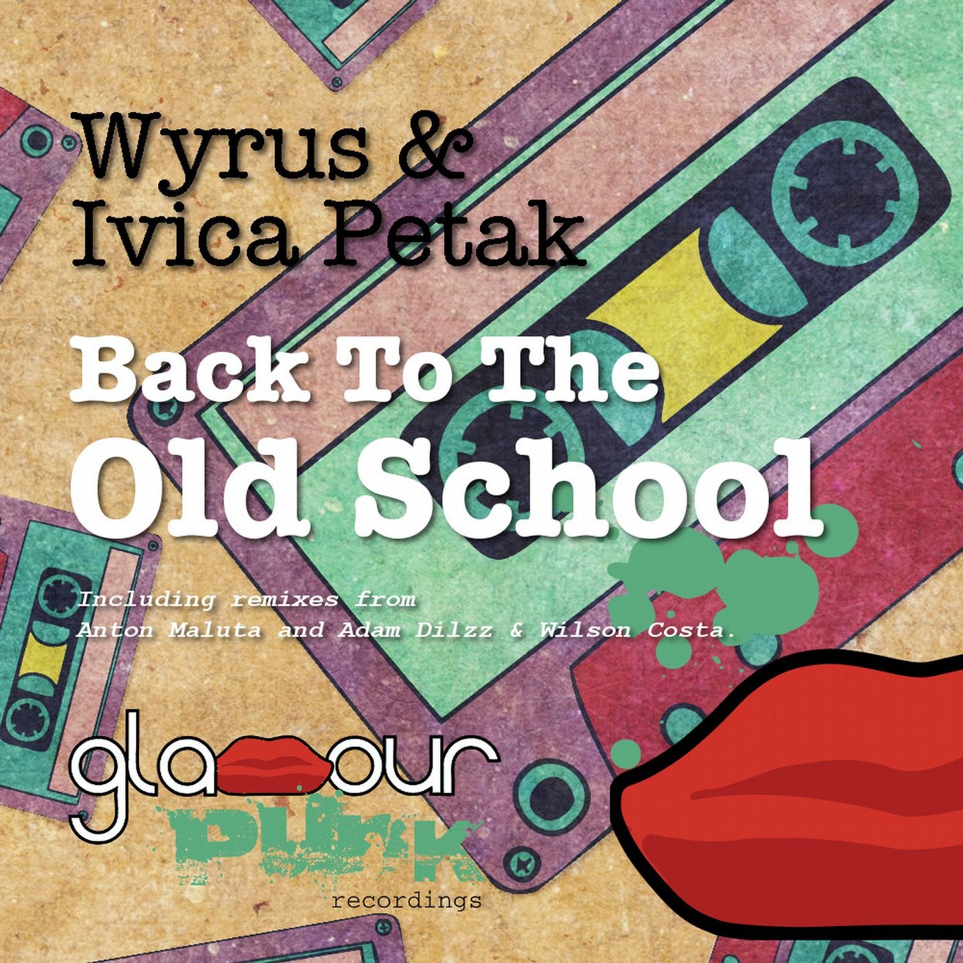Back To The Old School