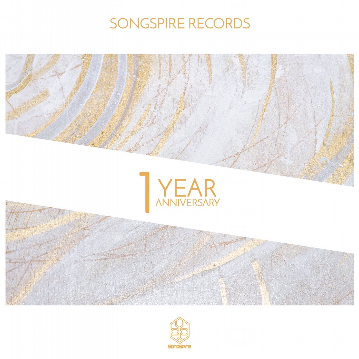 Songspire Records 1 Year Anniversary