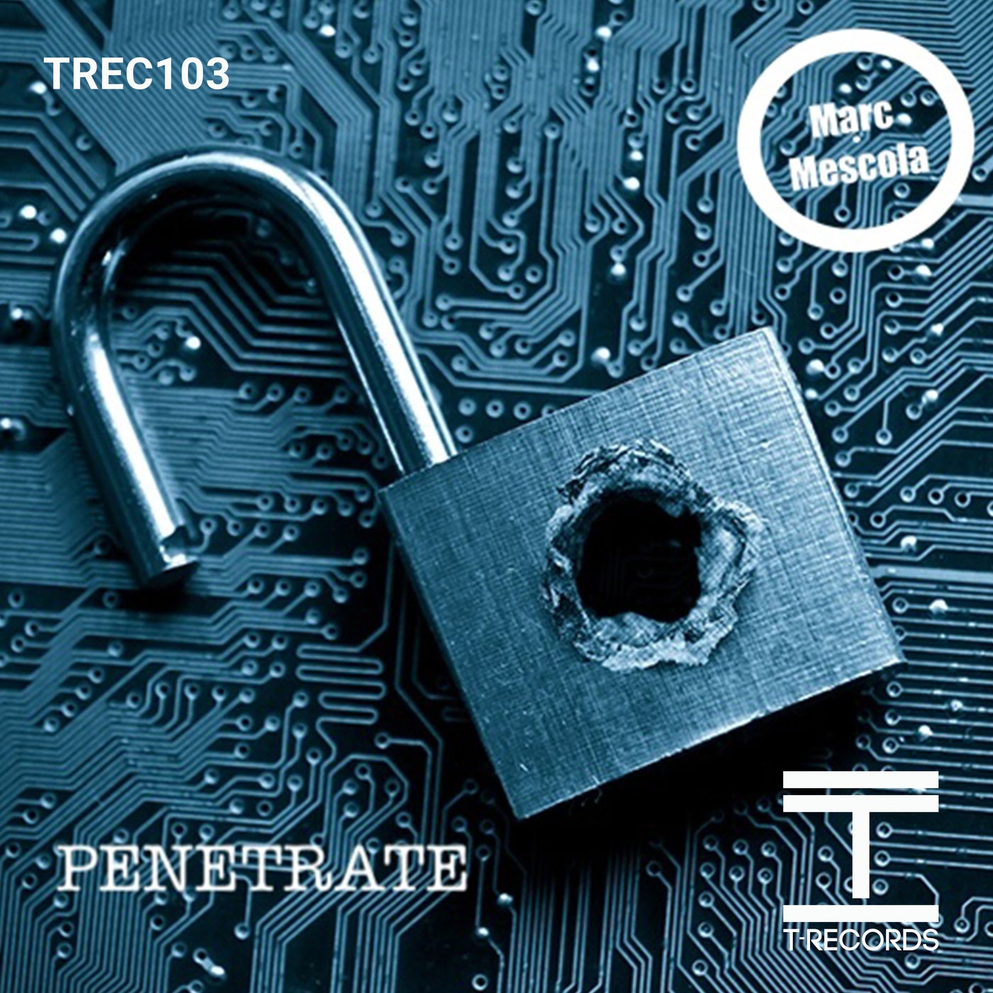 Penetrate