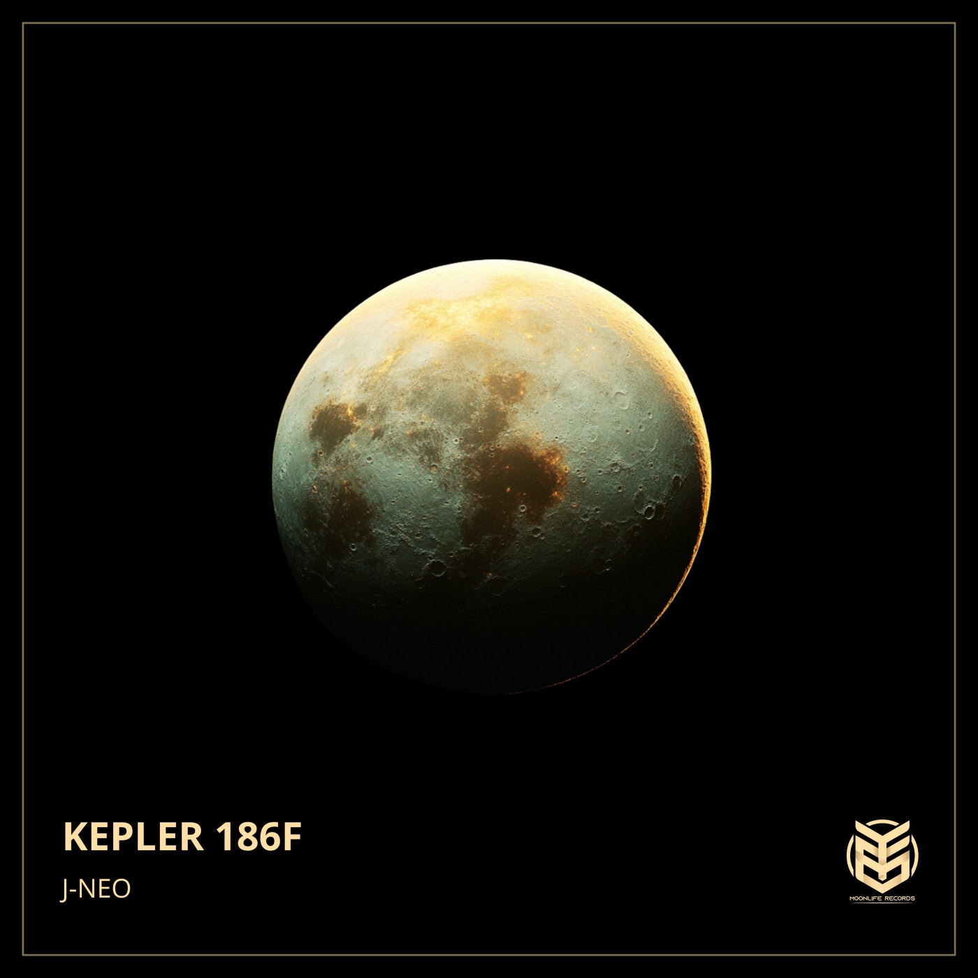 KEPLER 186f