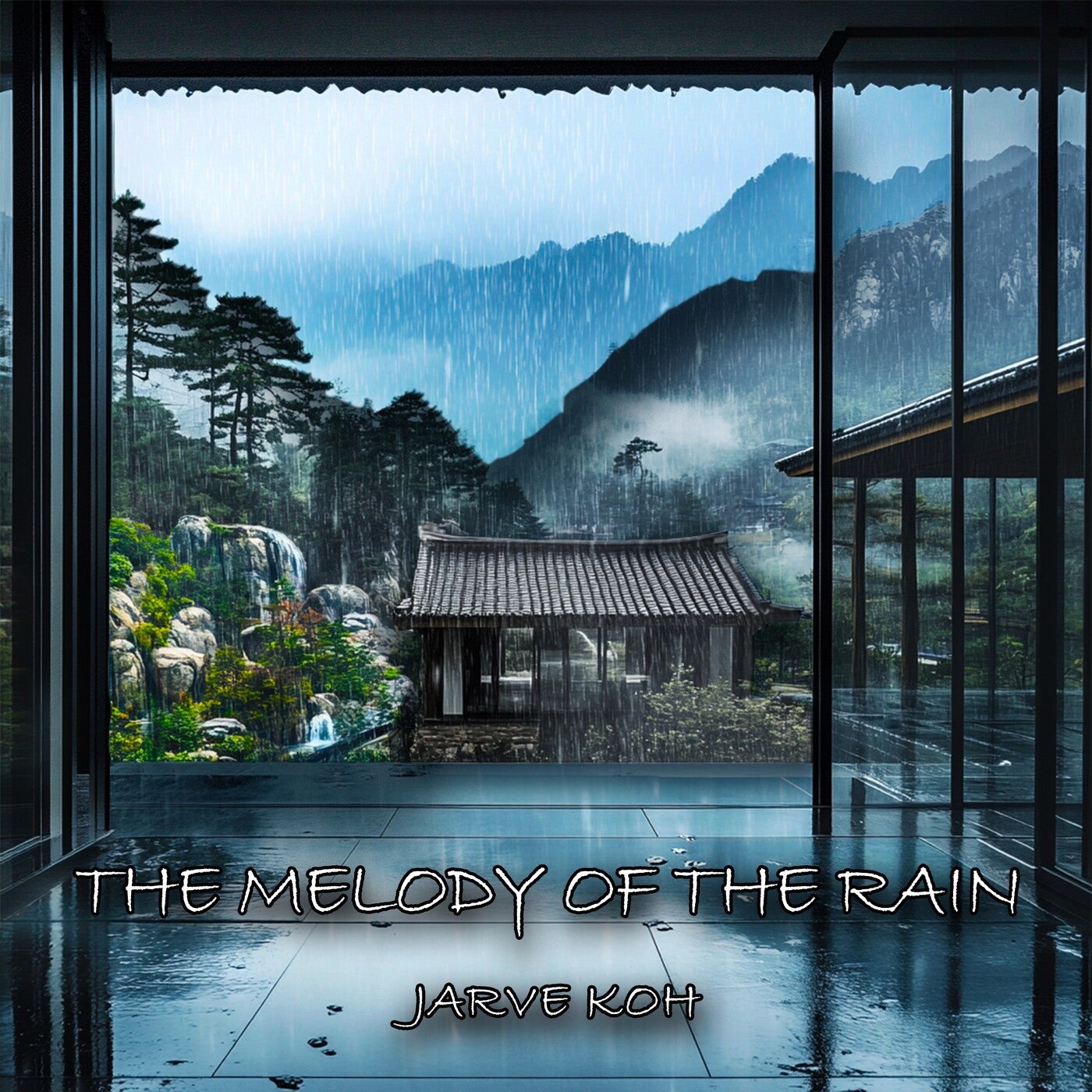 The Melody of the Rain