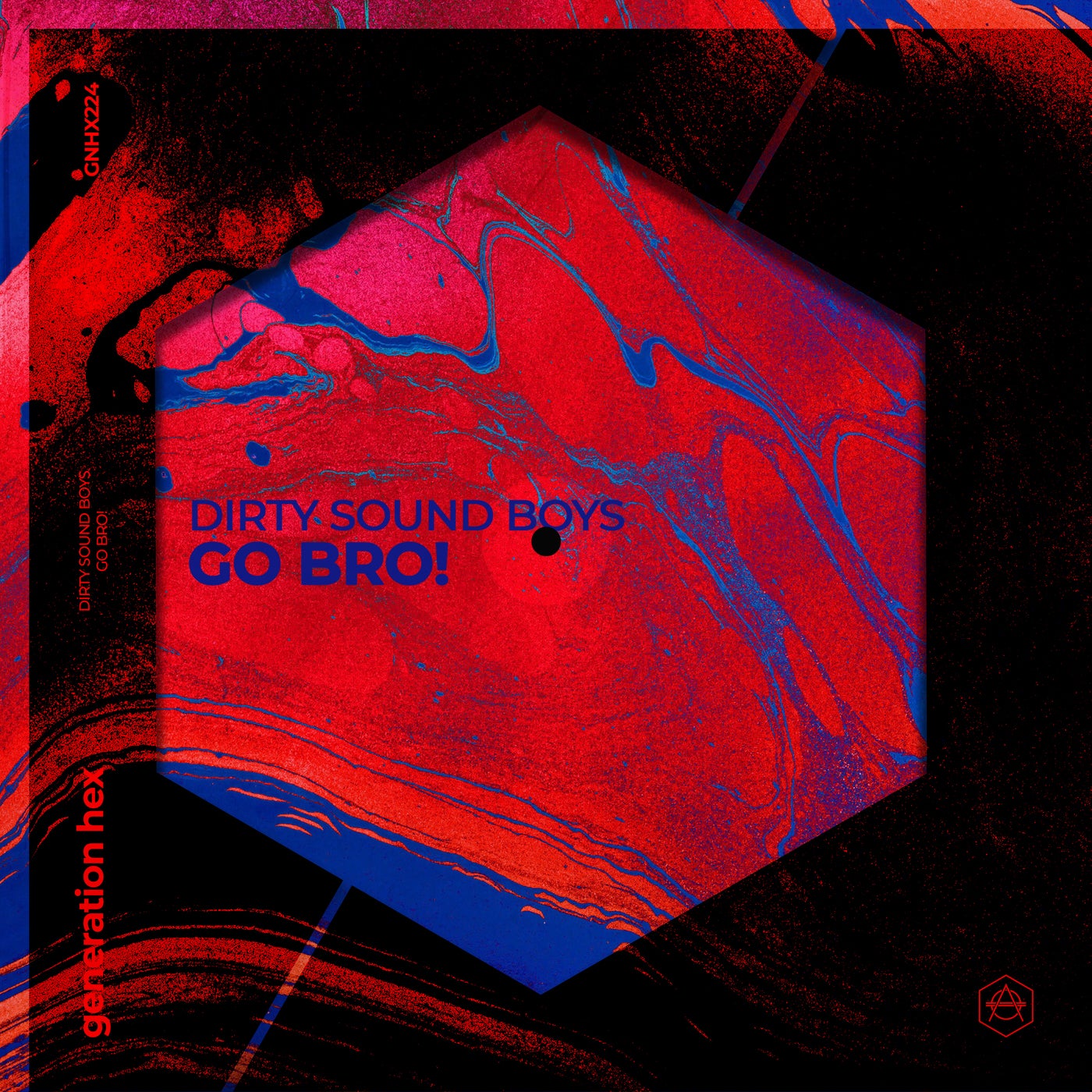 Go Bro! - Extended Mix