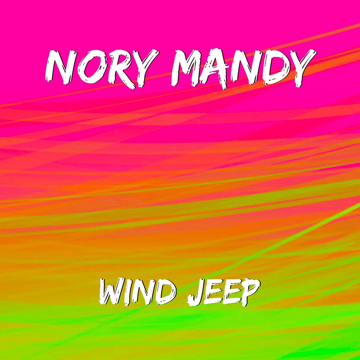 Wind Jeep